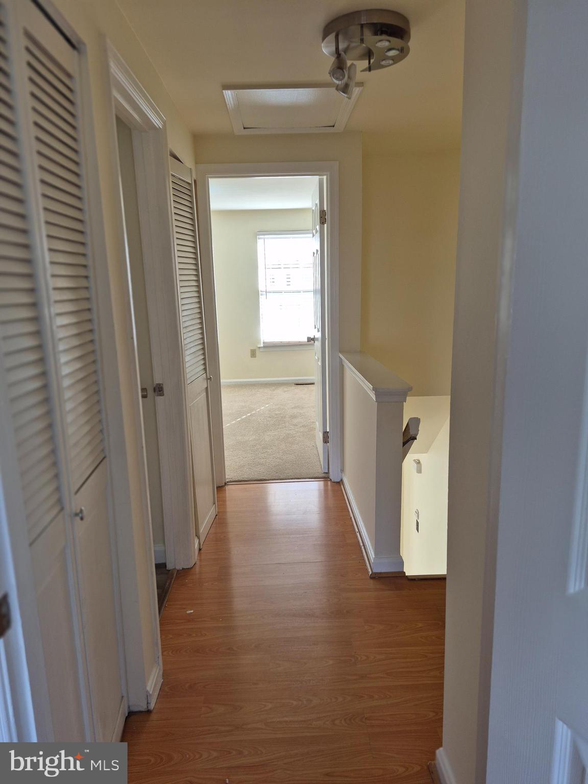 CLOVERLEAF TOWNHOUSES - Residential