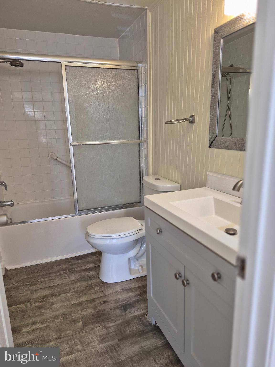 CLOVERLEAF TOWNHOUSES - Residential