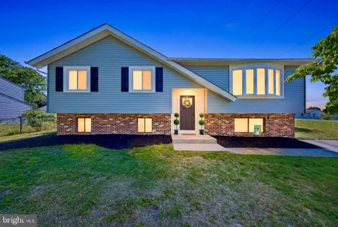 10 Windy Drive, Blackwood, NJ 08012 - MLS#: NJCD2119100