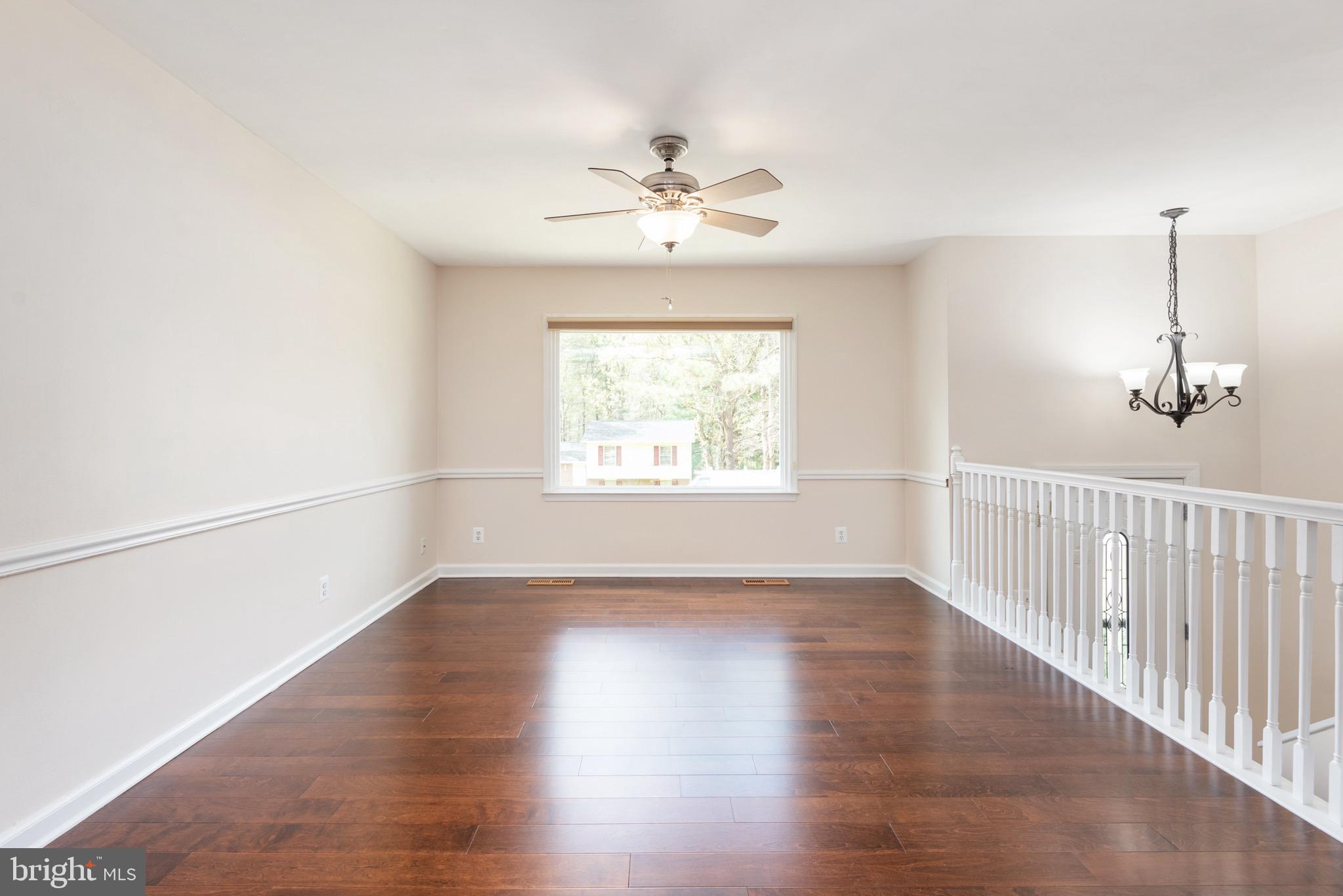 THE TIMBERS - Residential