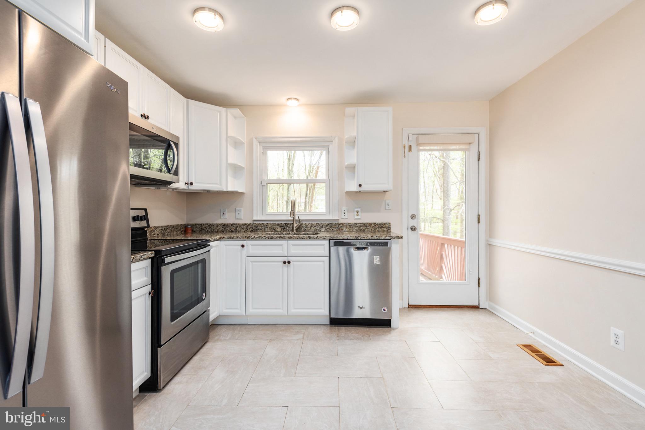 THE TIMBERS - Residential