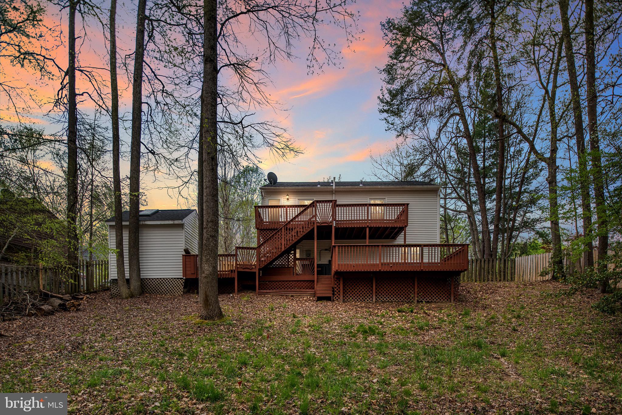 THE TIMBERS - Residential