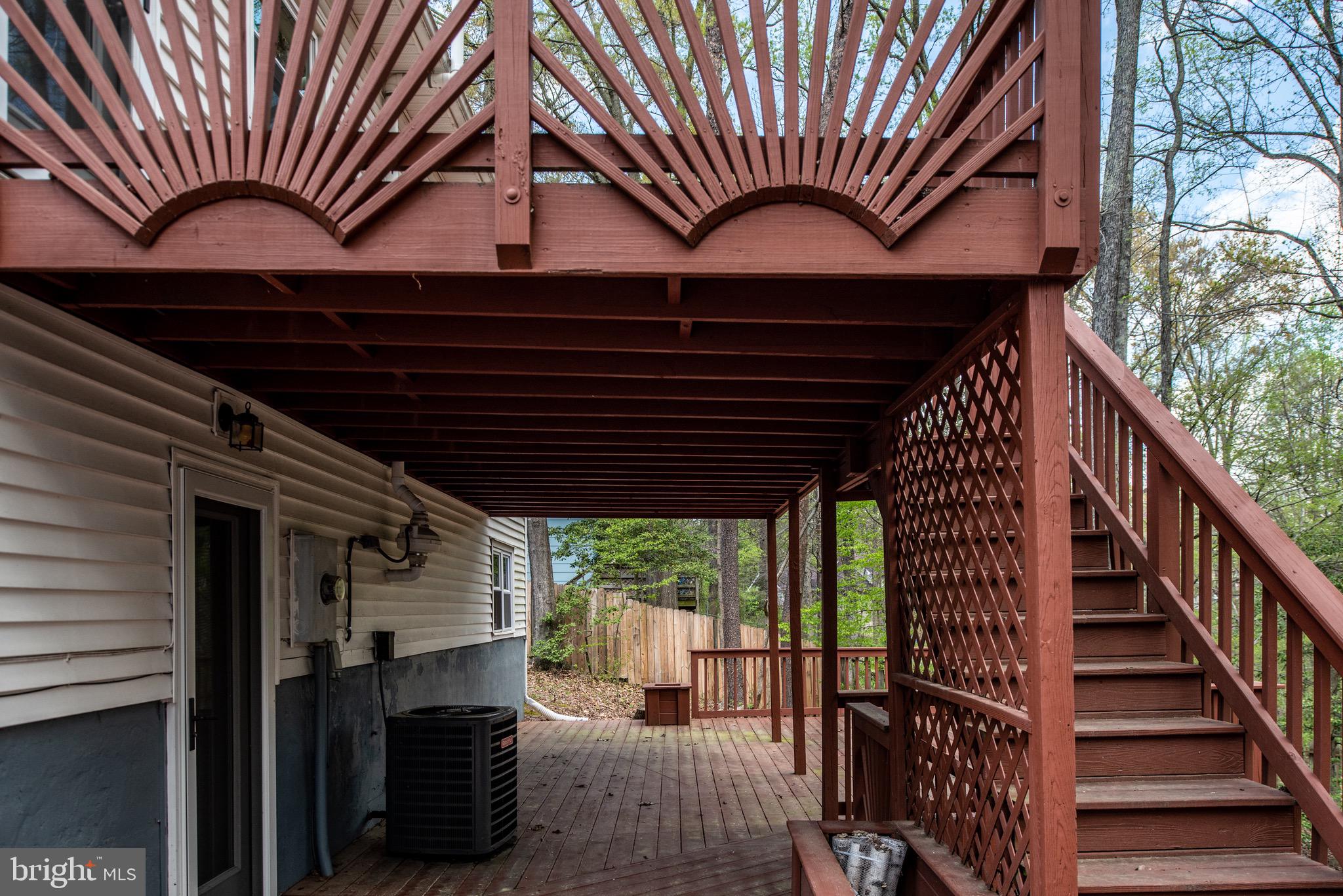 THE TIMBERS - Residential