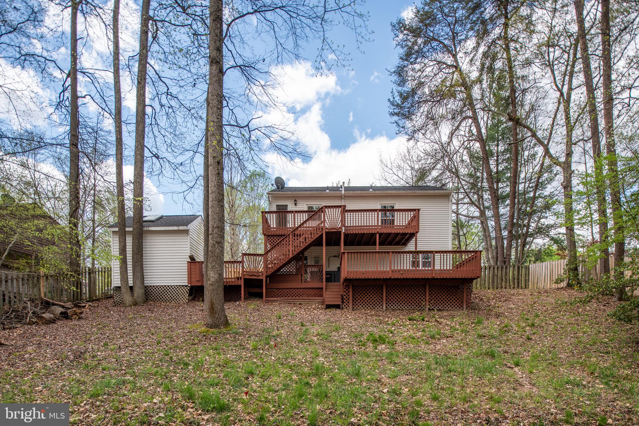 THE TIMBERS - Residential