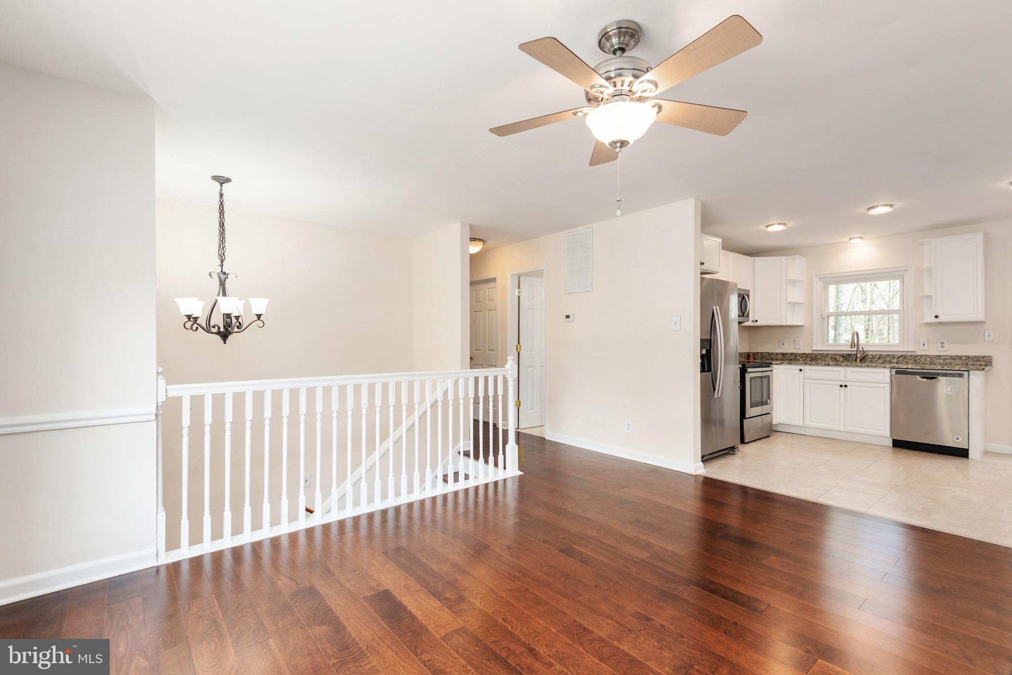 THE TIMBERS - Residential