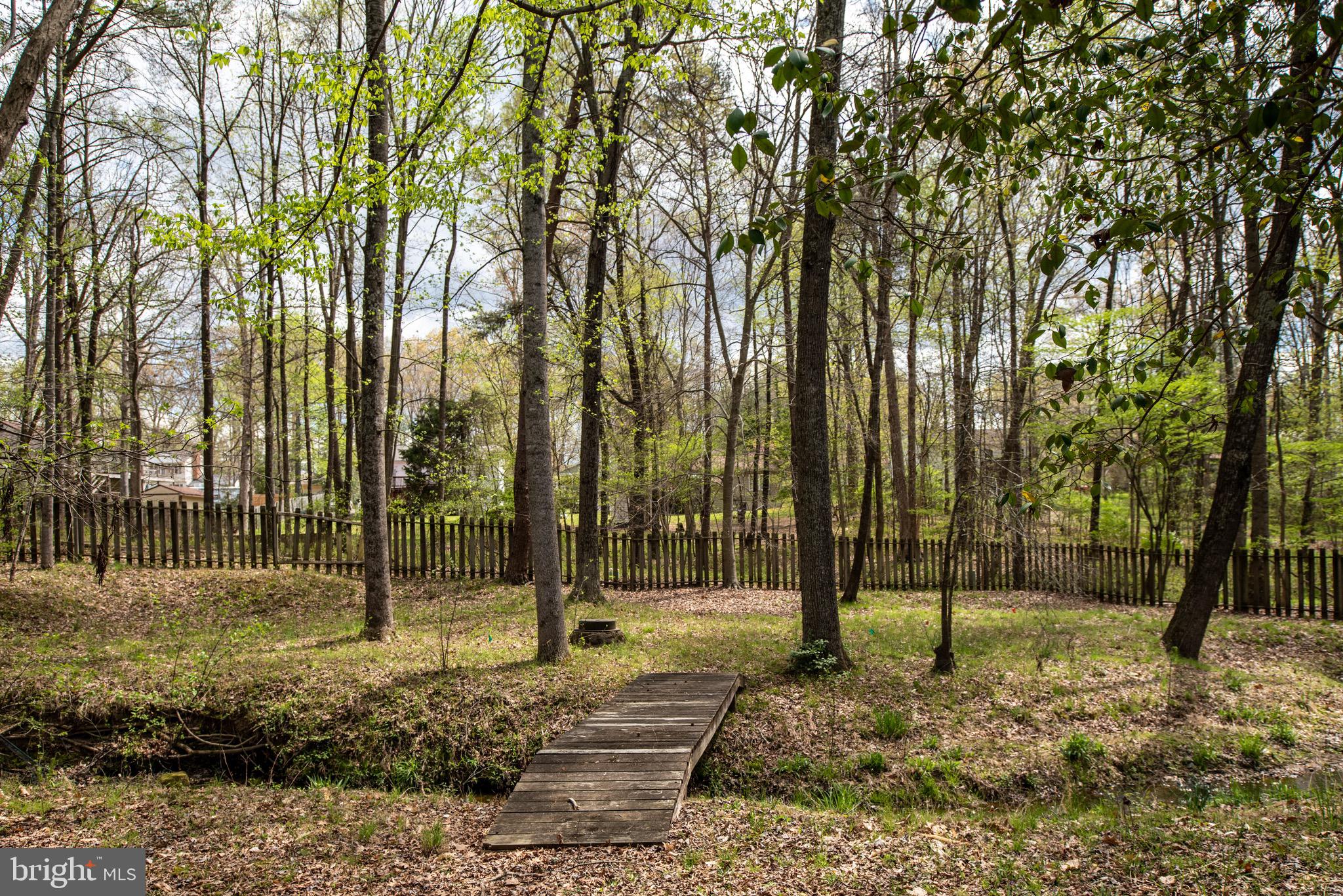 THE TIMBERS - Residential