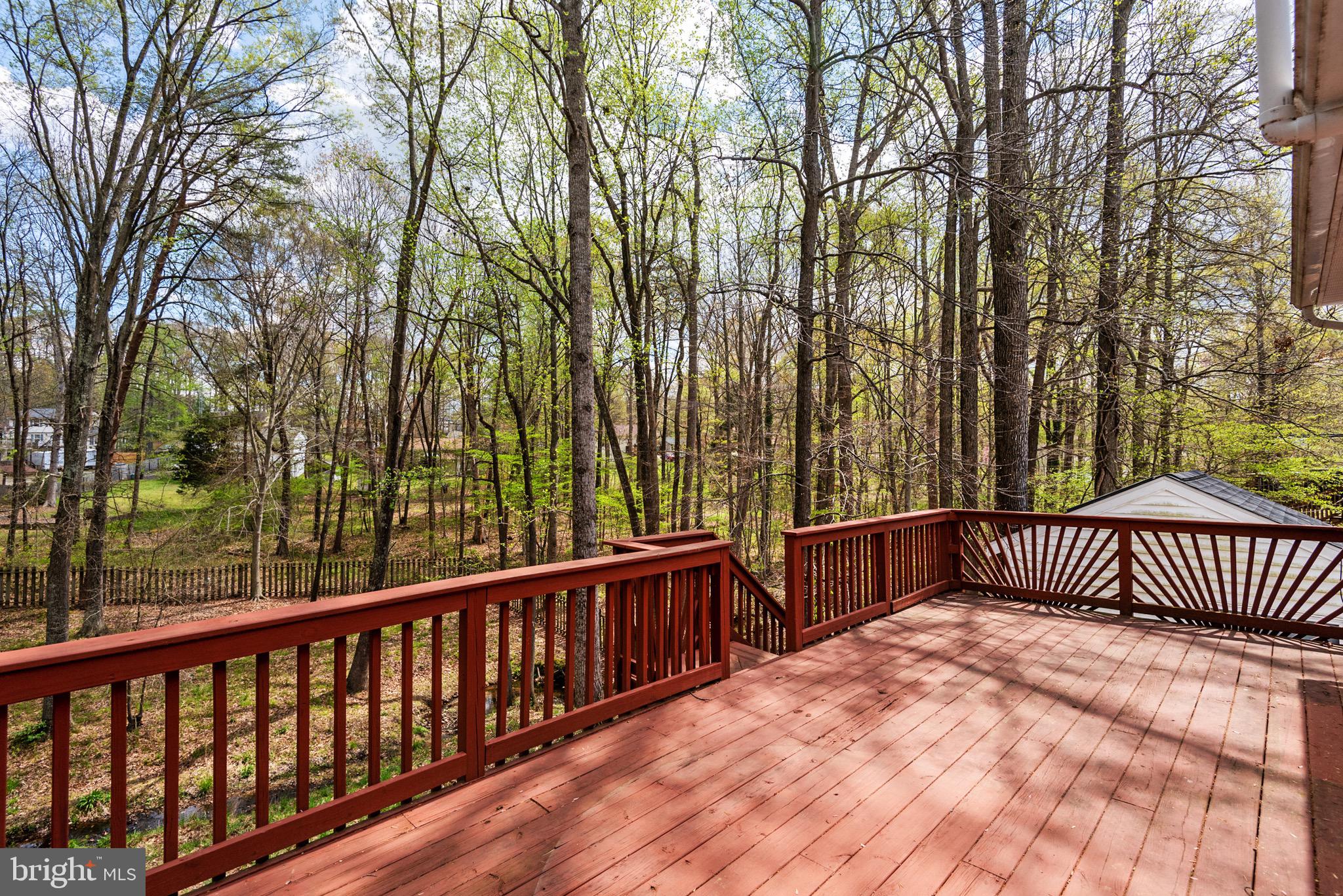 THE TIMBERS - Residential