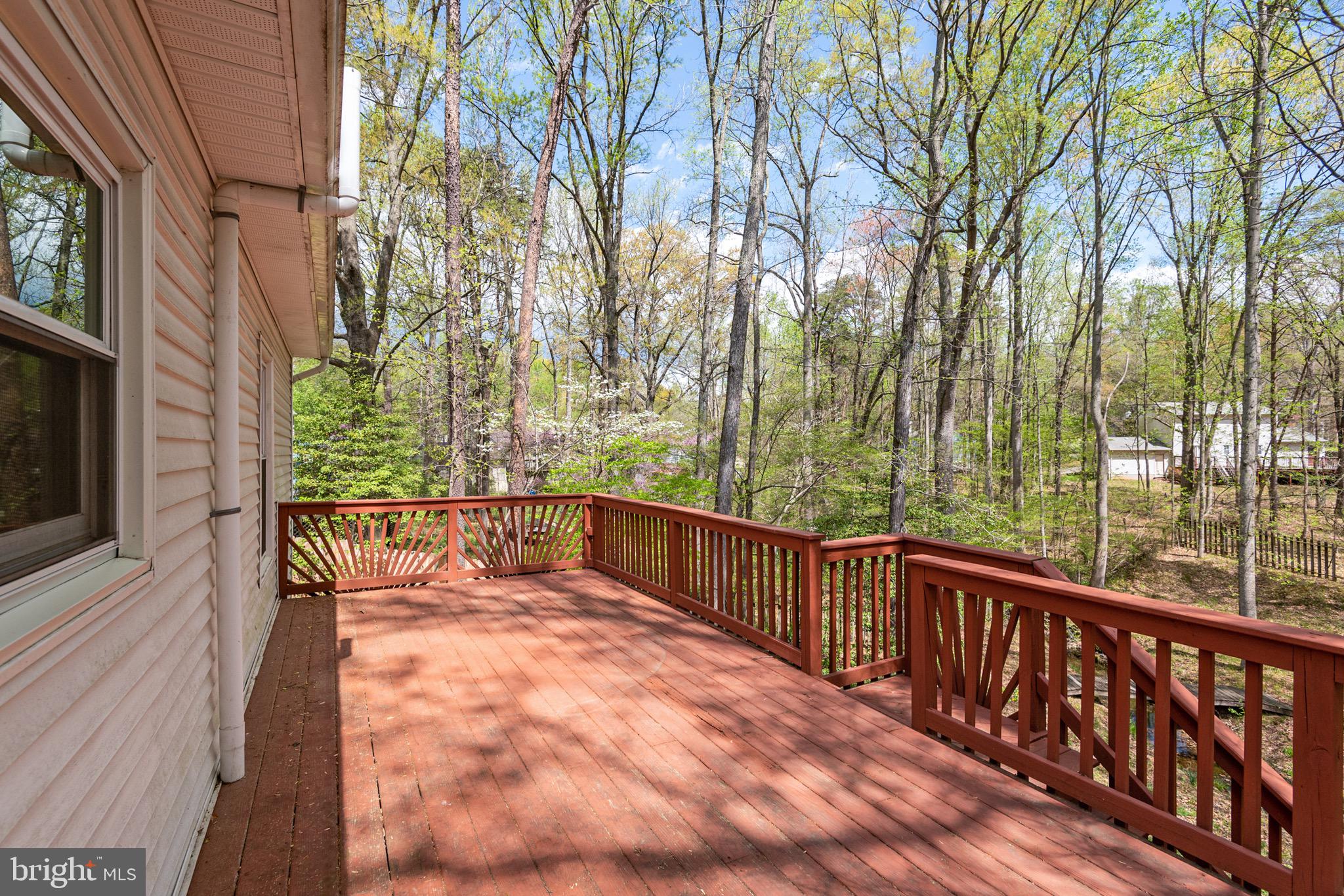 THE TIMBERS - Residential