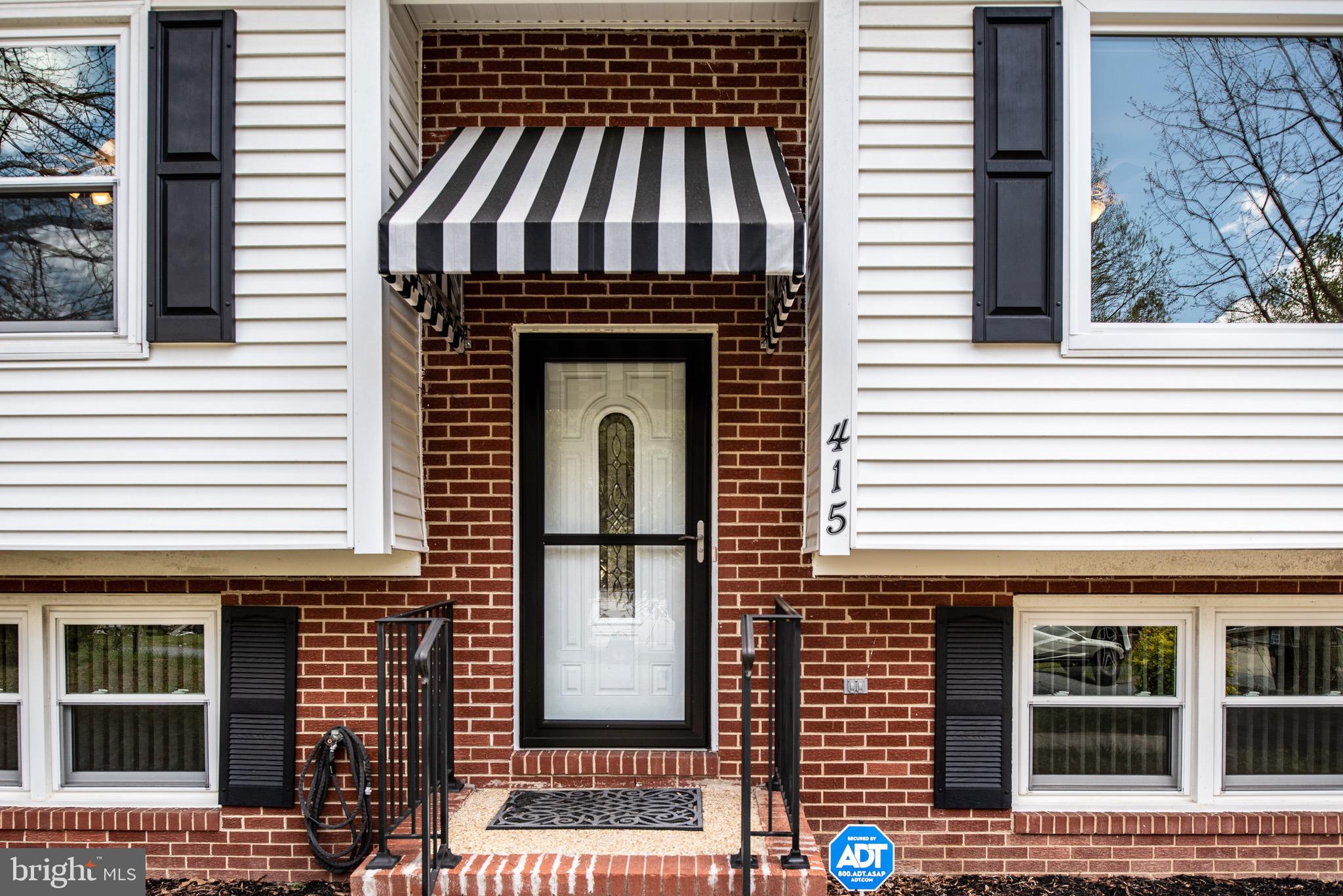 THE TIMBERS - Residential