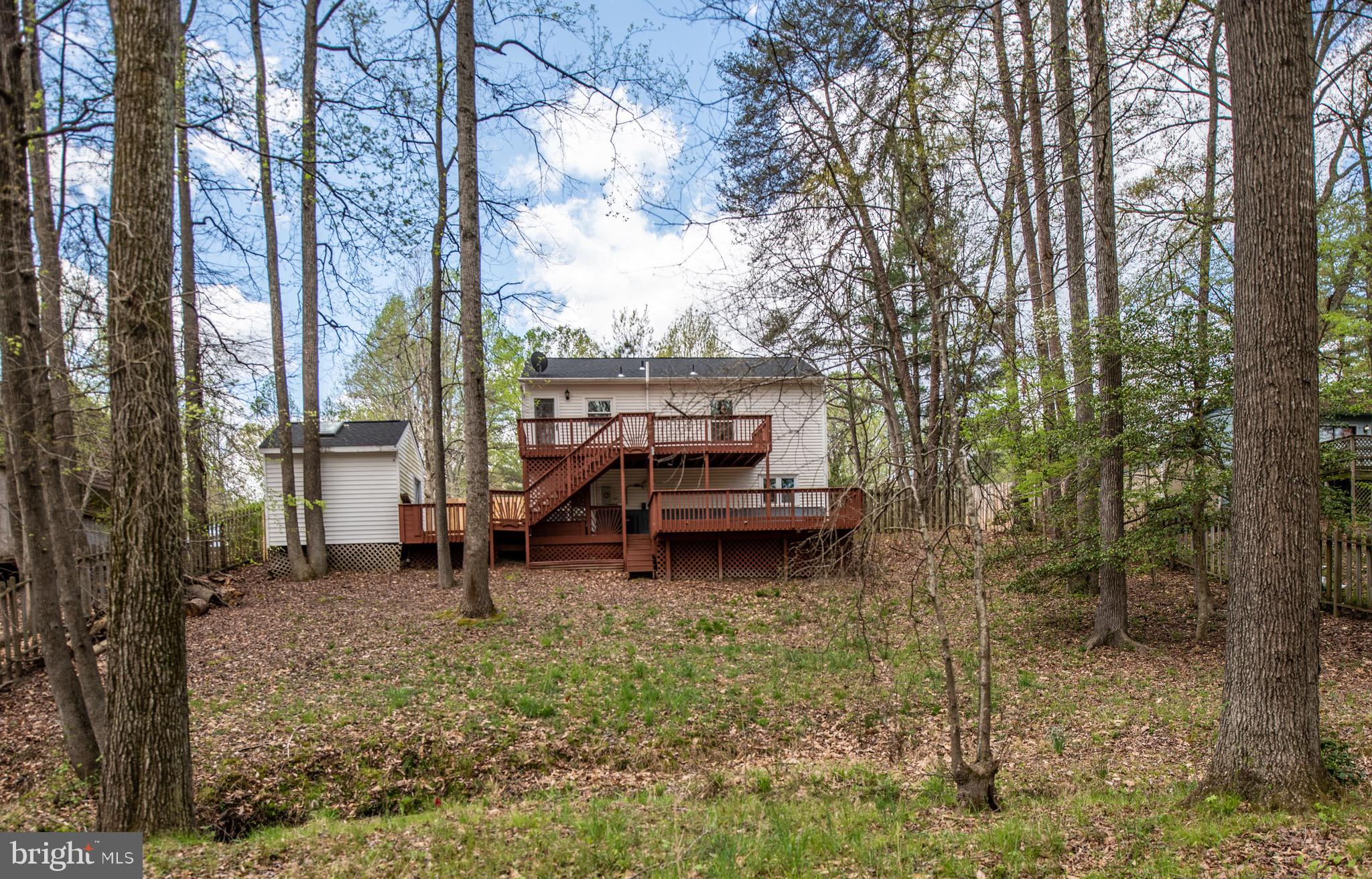 THE TIMBERS - Residential