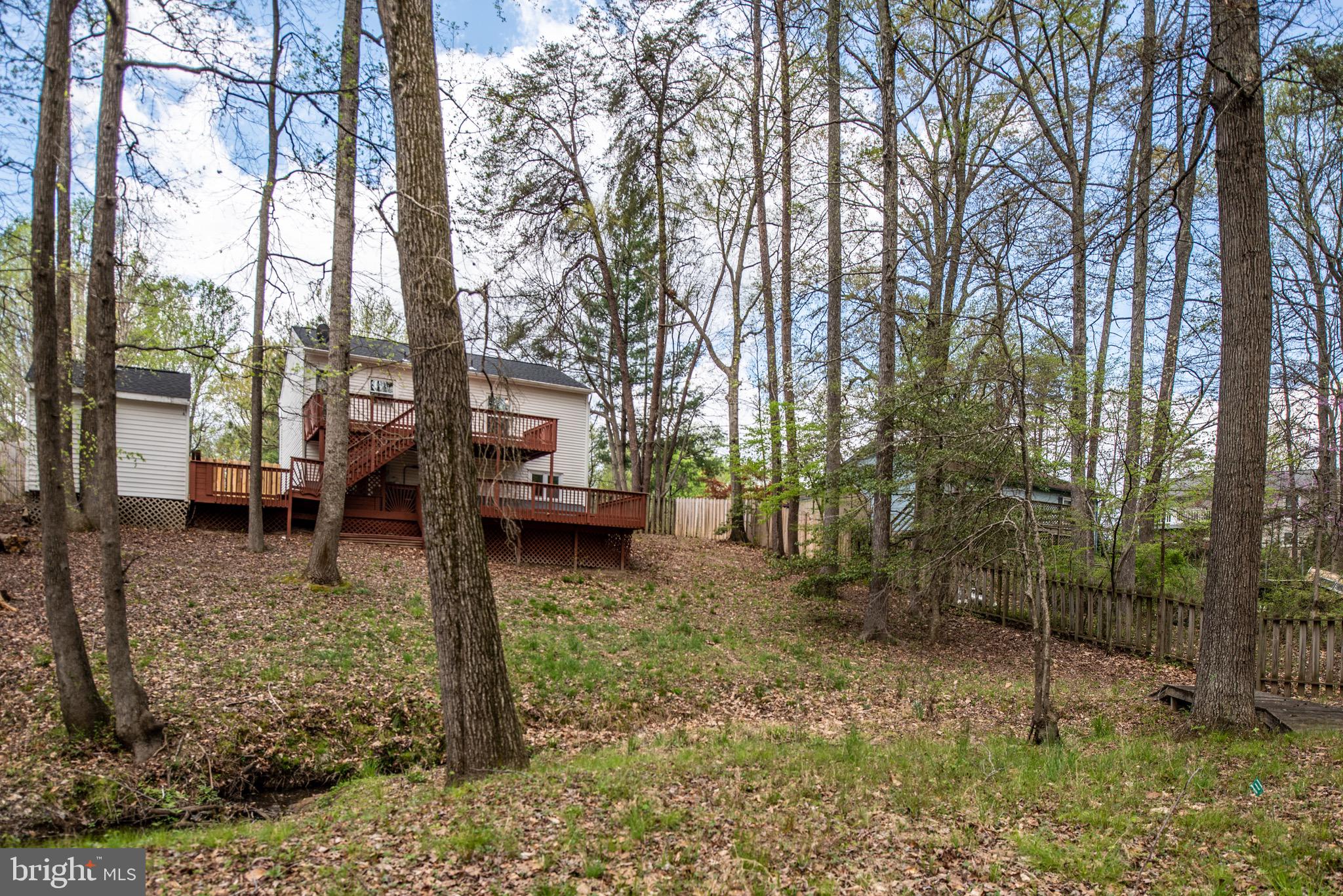 THE TIMBERS - Residential