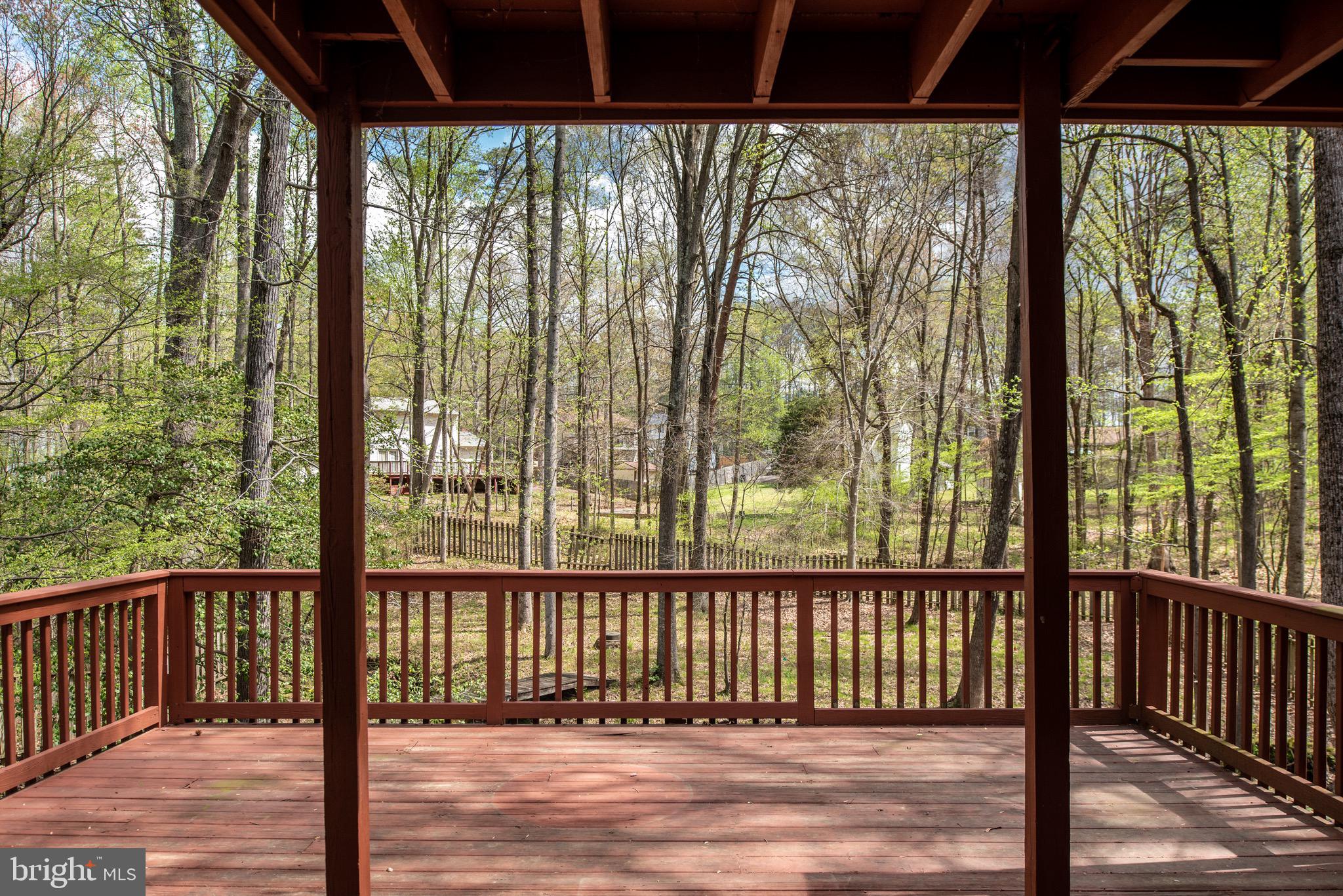 THE TIMBERS - Residential