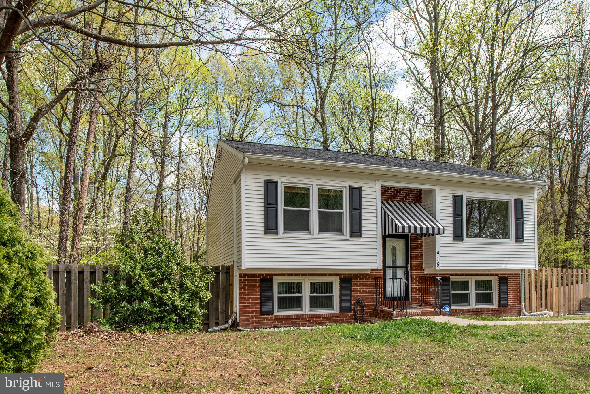 THE TIMBERS - Residential