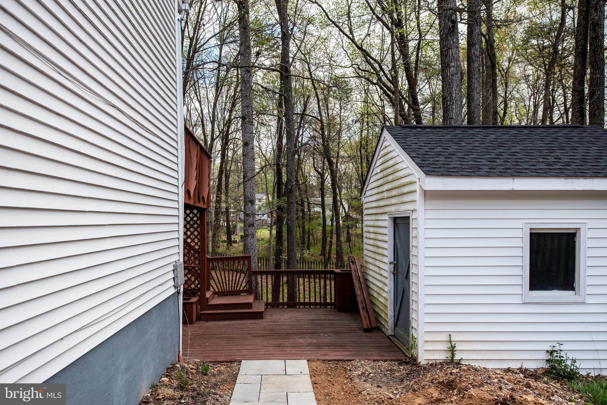 THE TIMBERS - Residential