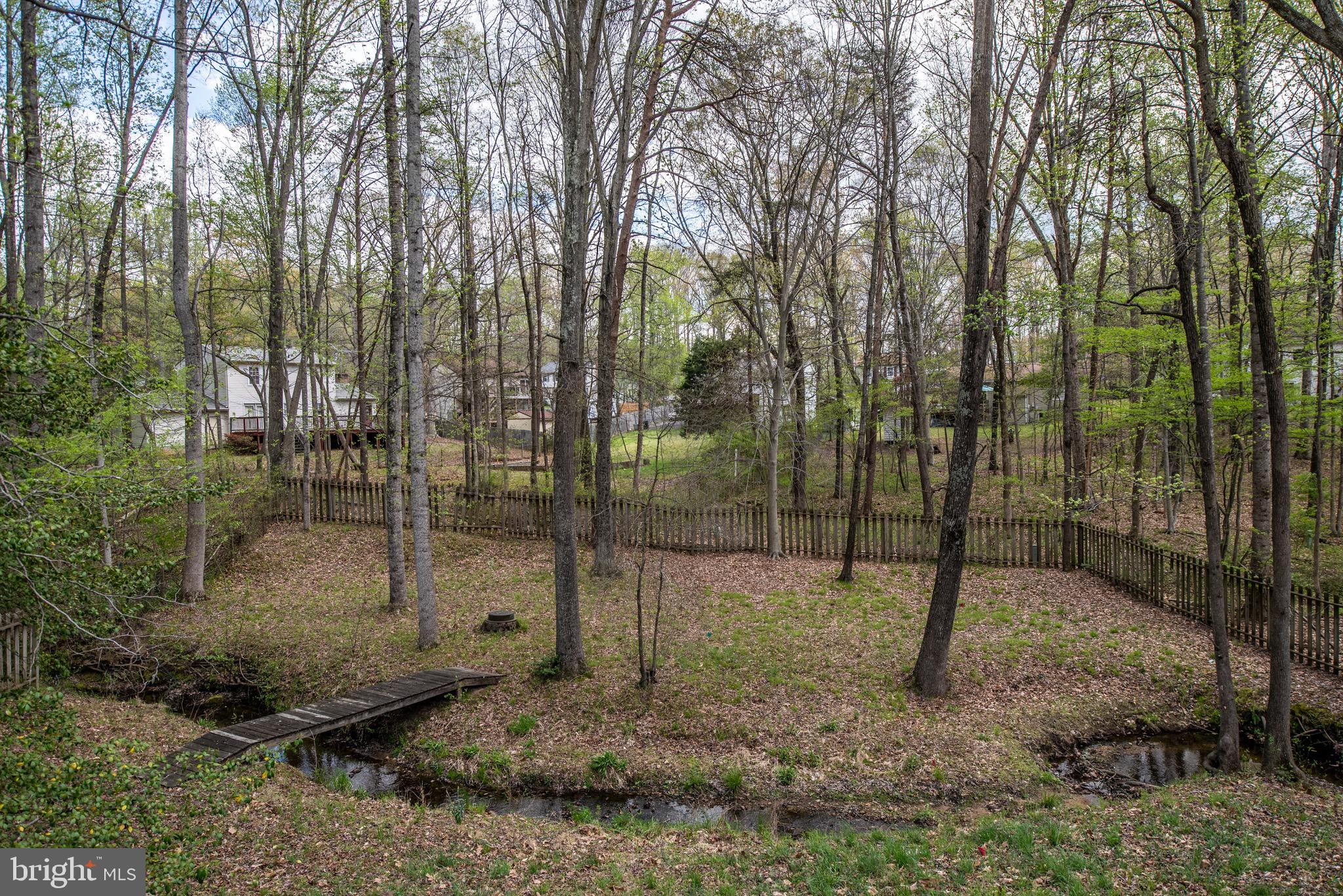 THE TIMBERS - Residential