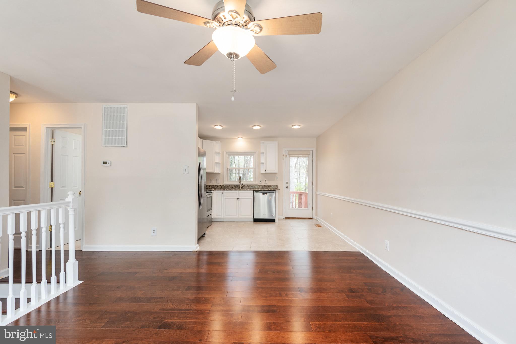 THE TIMBERS - Residential