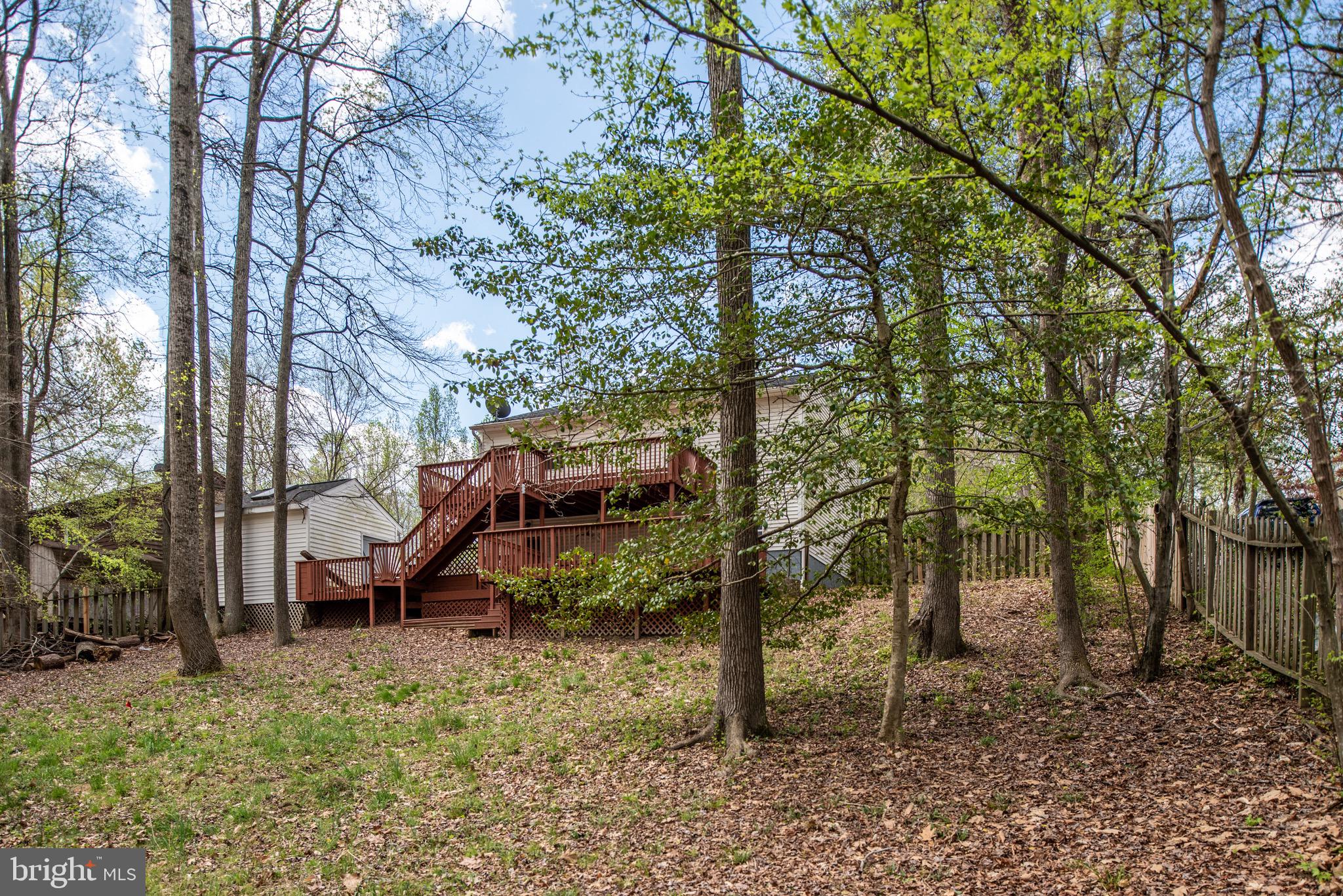 THE TIMBERS - Residential