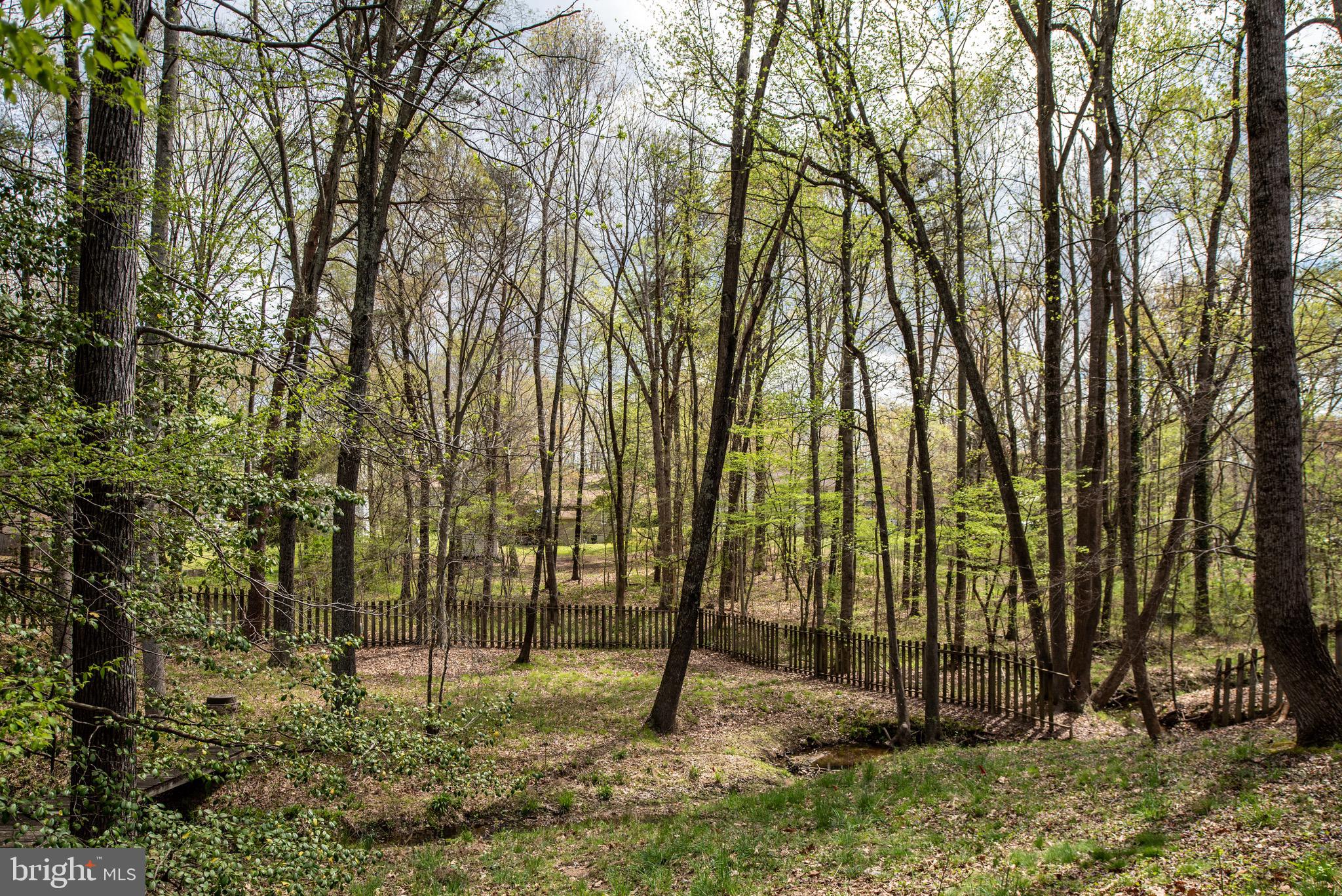 THE TIMBERS - Residential