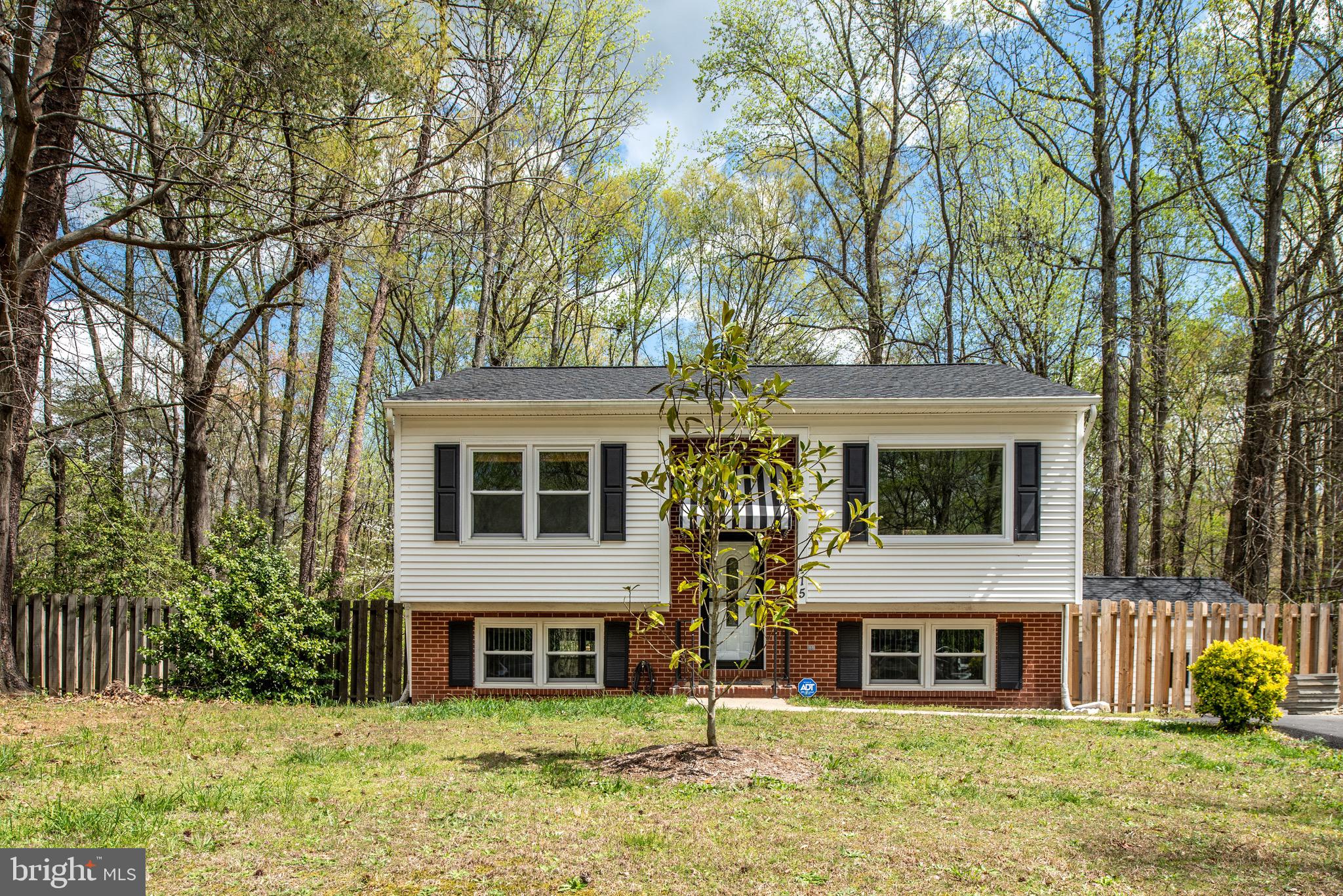 THE TIMBERS - Residential