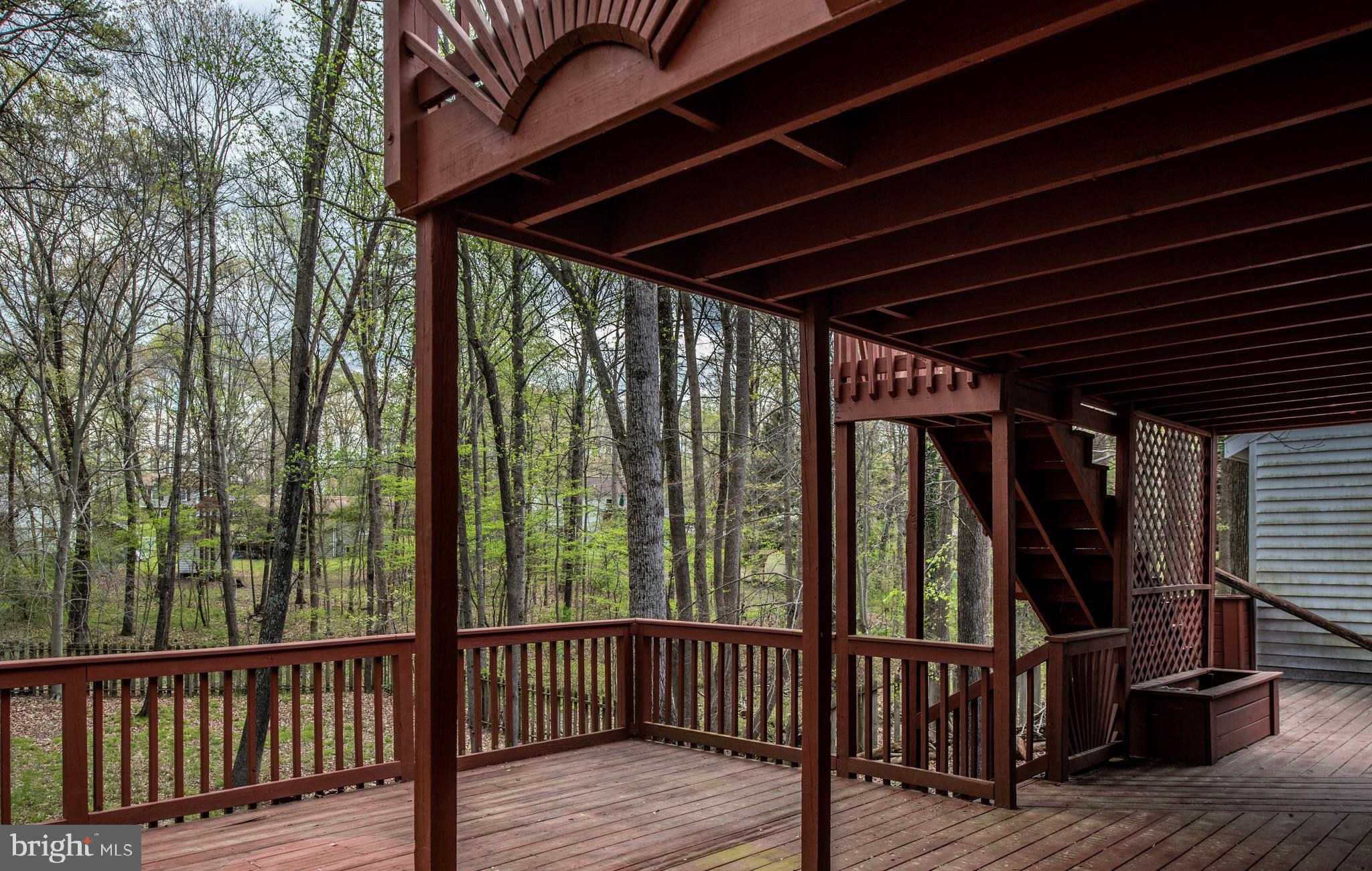 THE TIMBERS - Residential