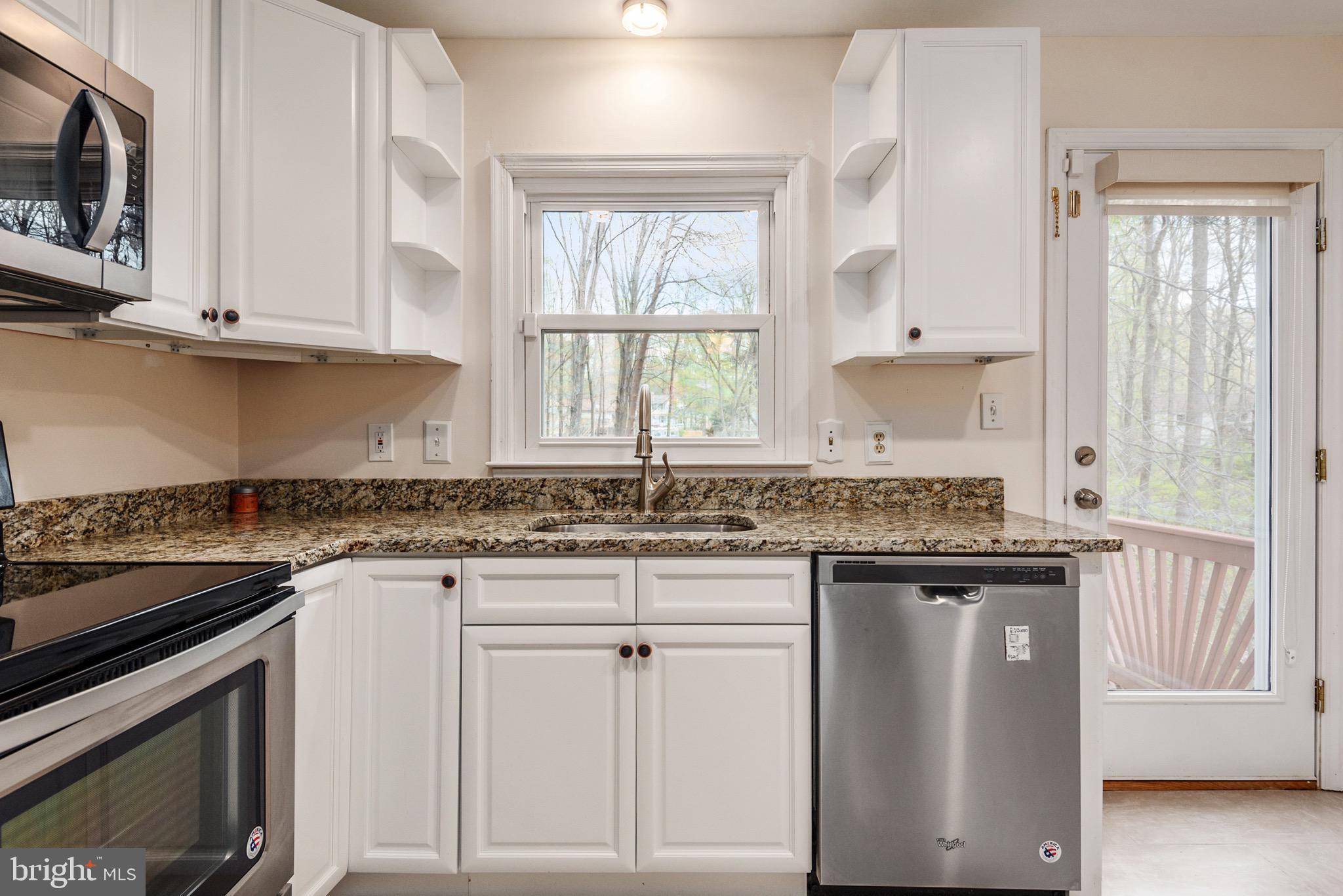 THE TIMBERS - Residential