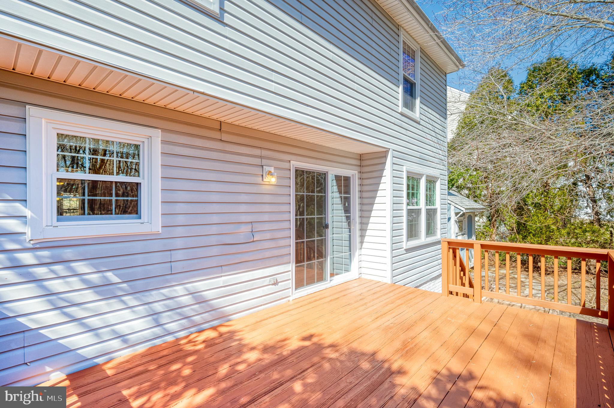 RED FOX FARMS - Residential Lease