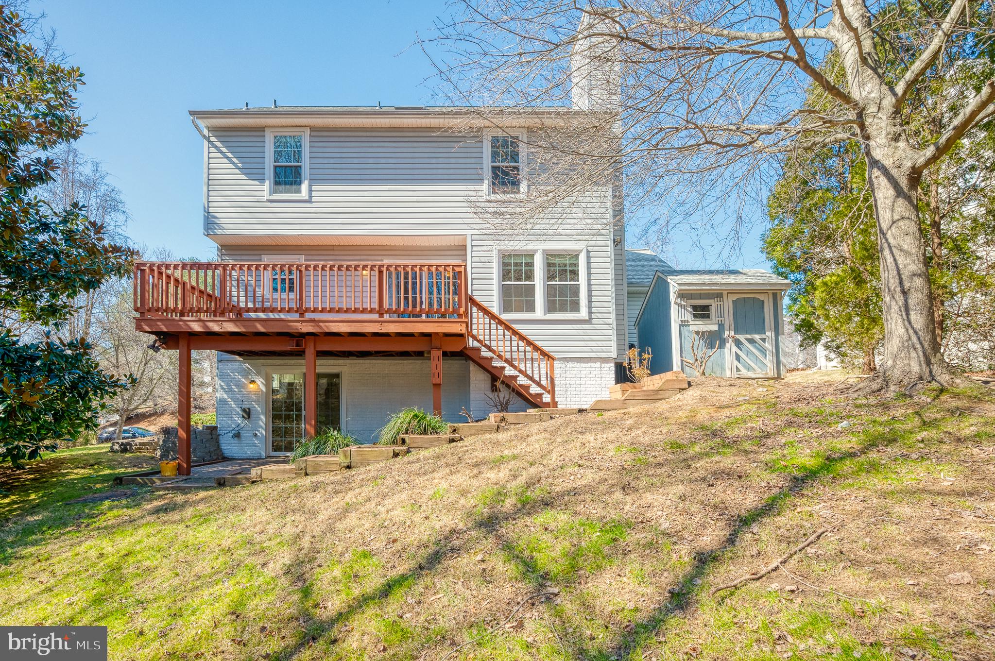 RED FOX FARMS - Residential Lease