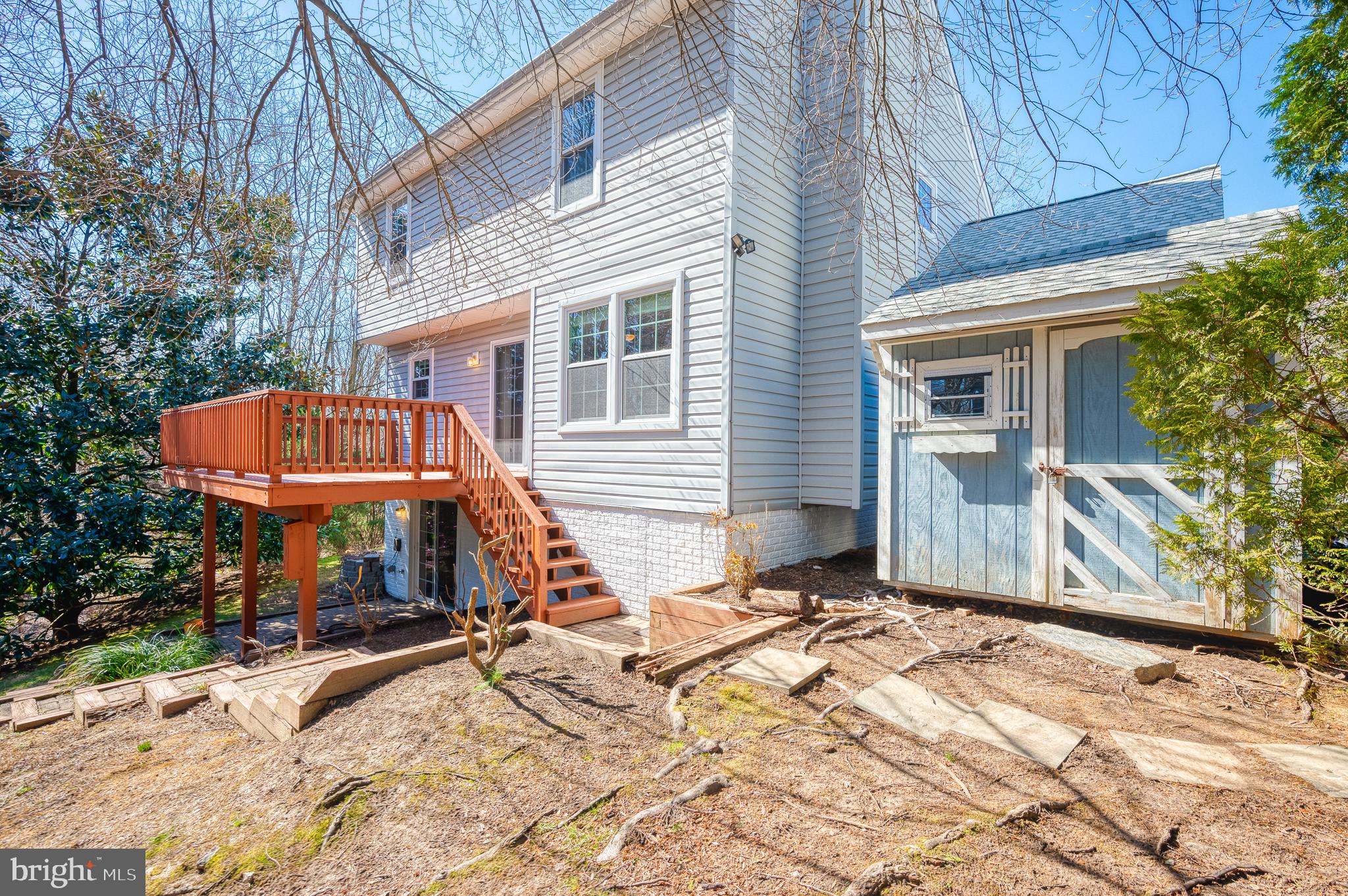 RED FOX FARMS - Residential Lease