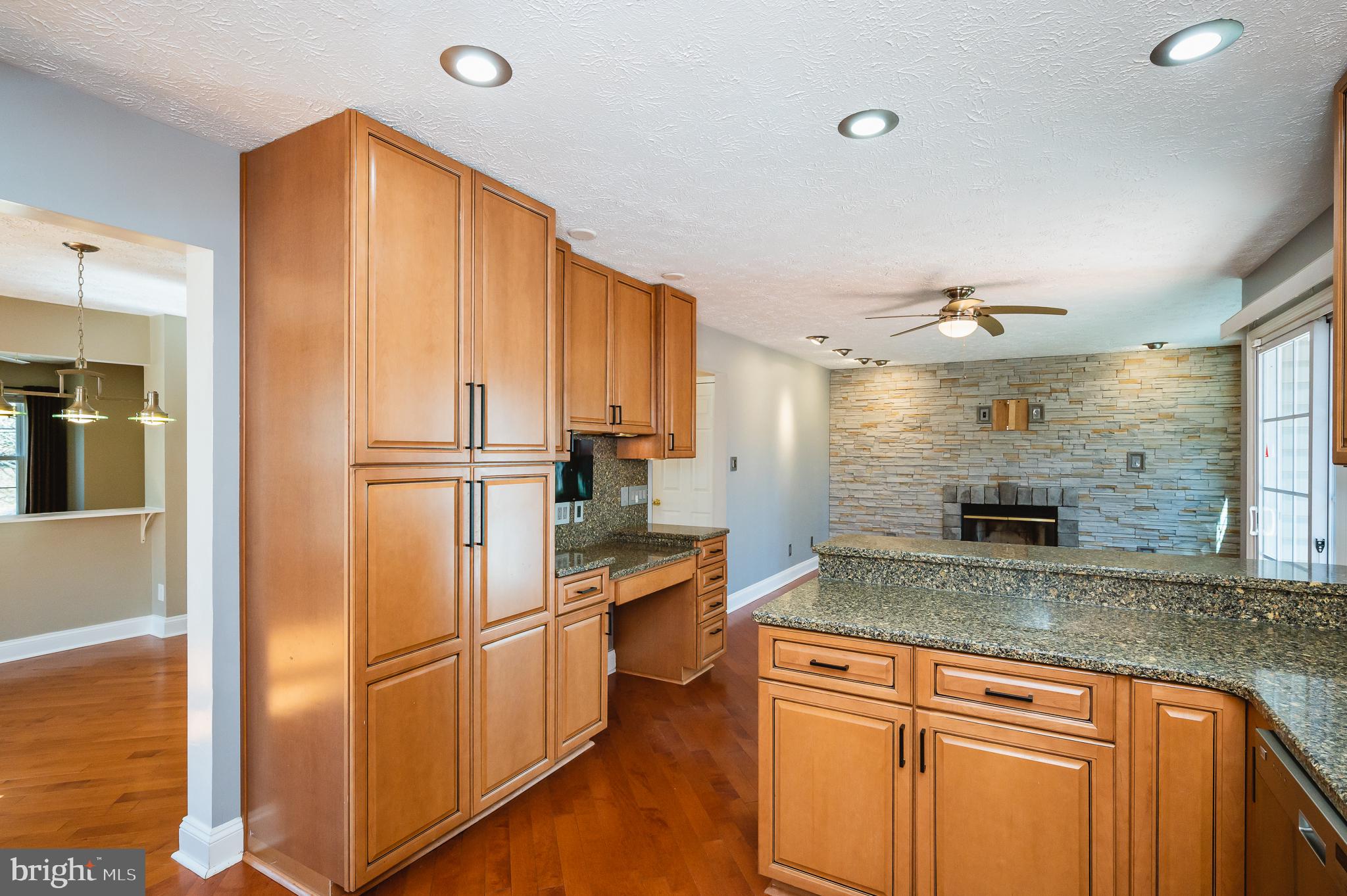 RED FOX FARMS - Residential Lease