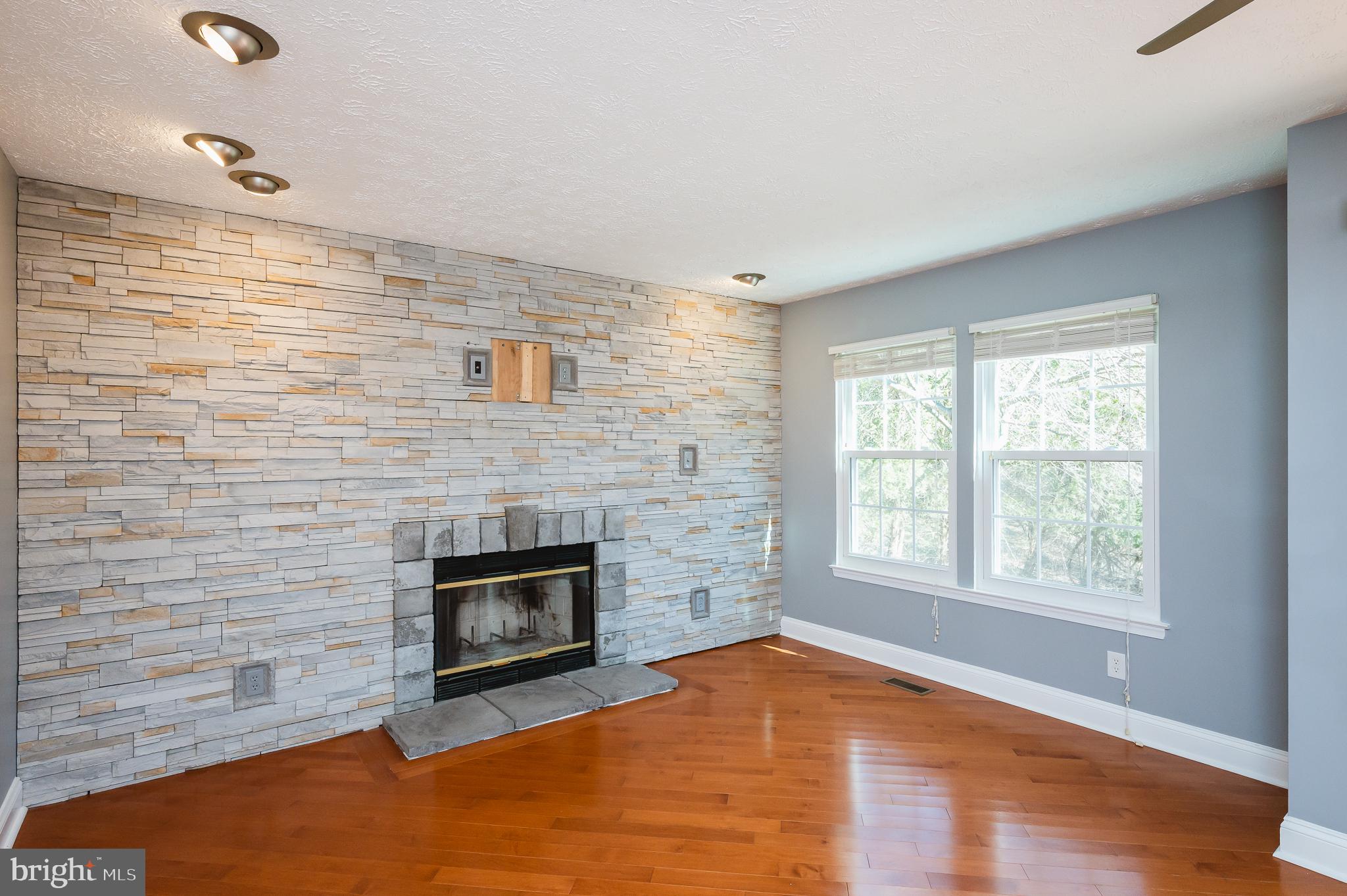 RED FOX FARMS - Residential Lease