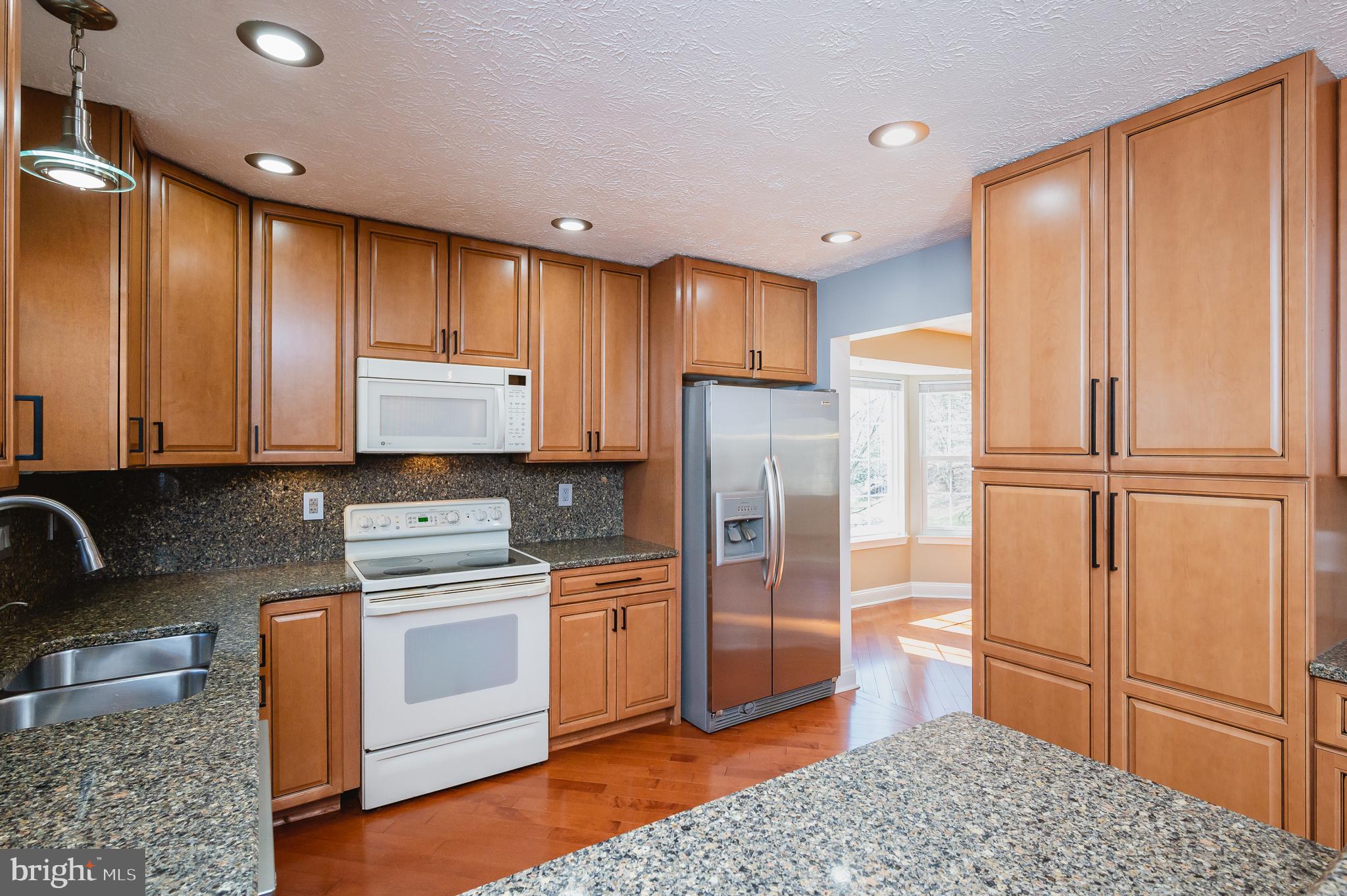 RED FOX FARMS - Residential Lease