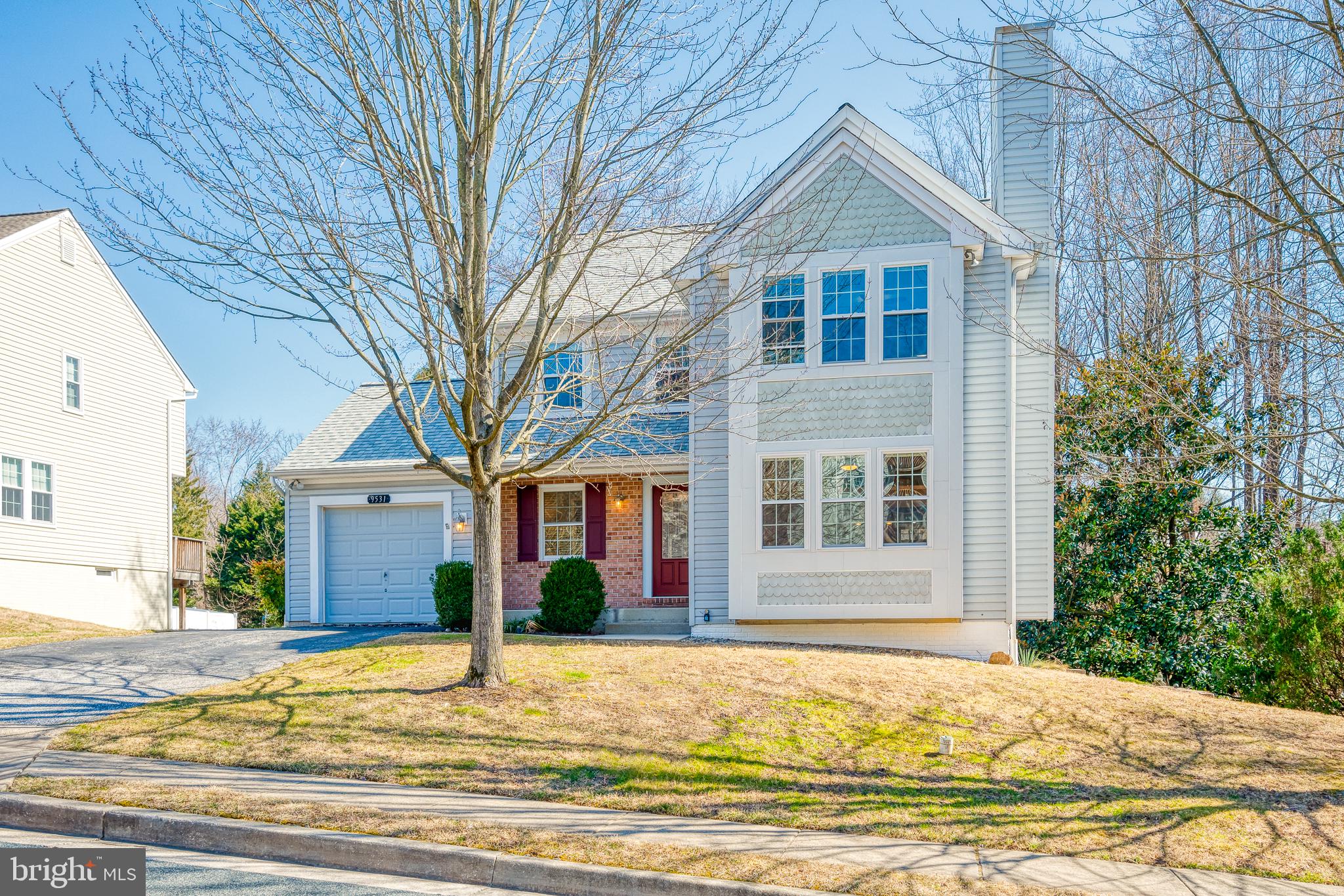 RED FOX FARMS - Residential Lease