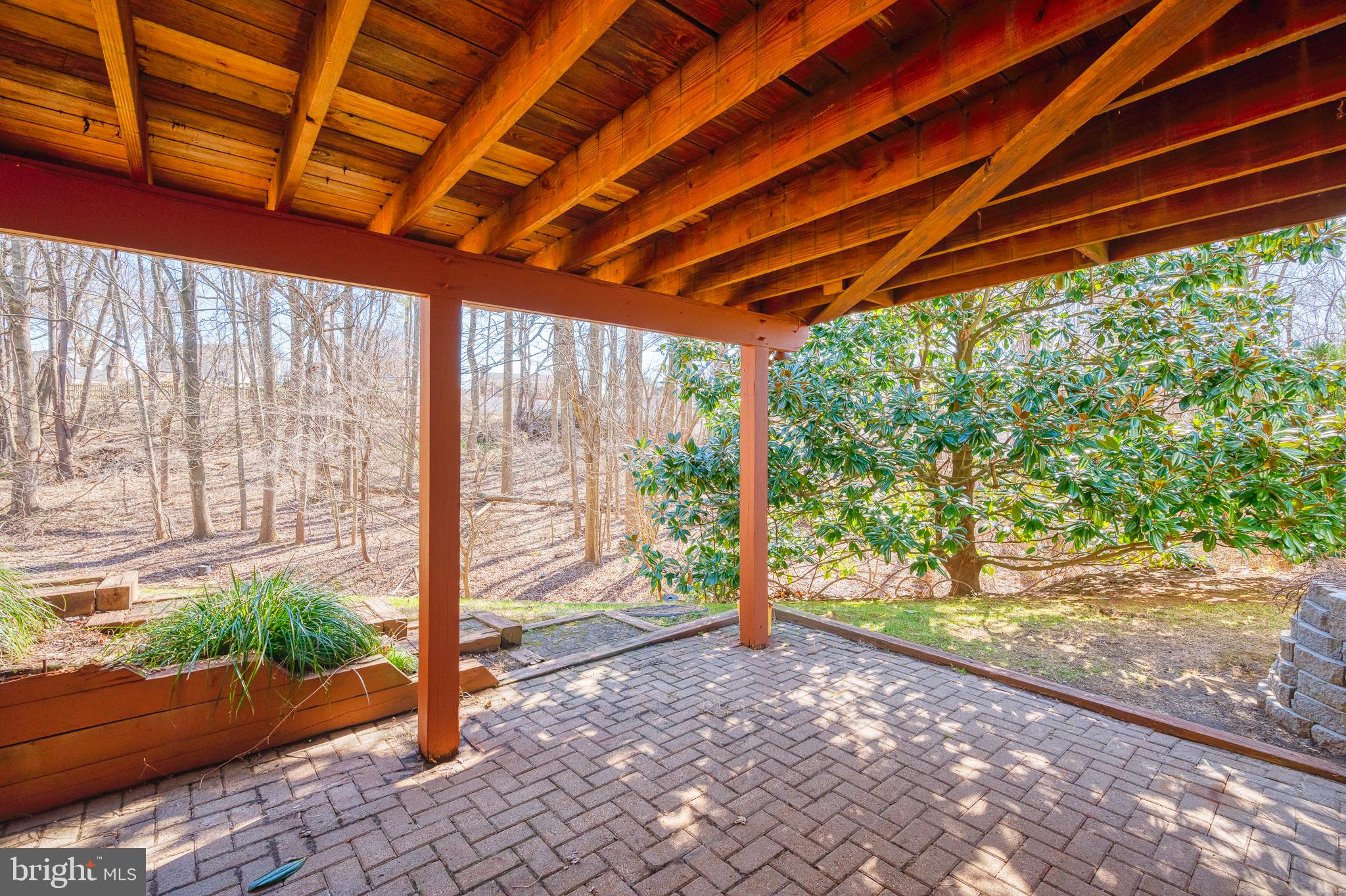 RED FOX FARMS - Residential Lease