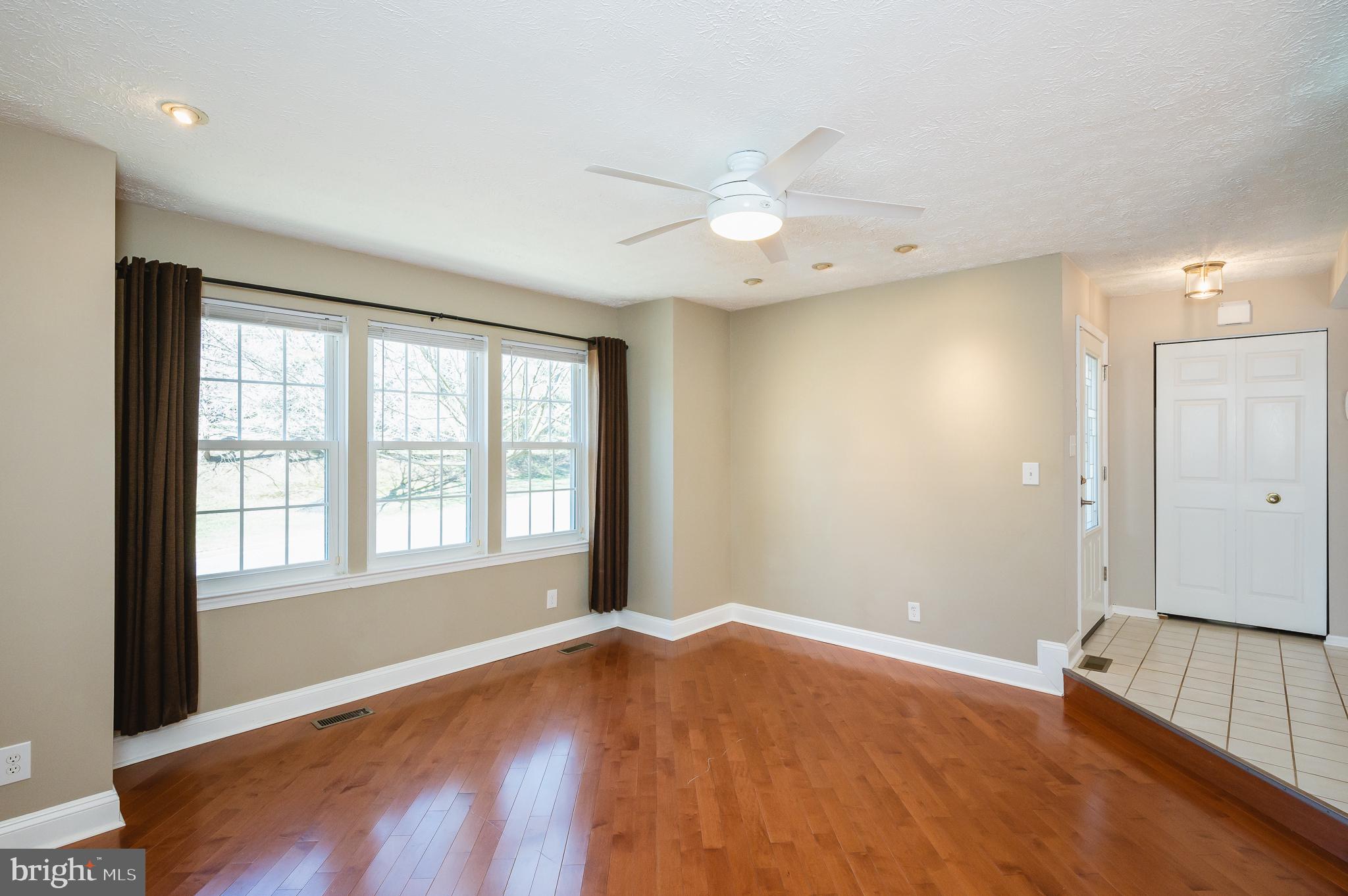 RED FOX FARMS - Residential Lease