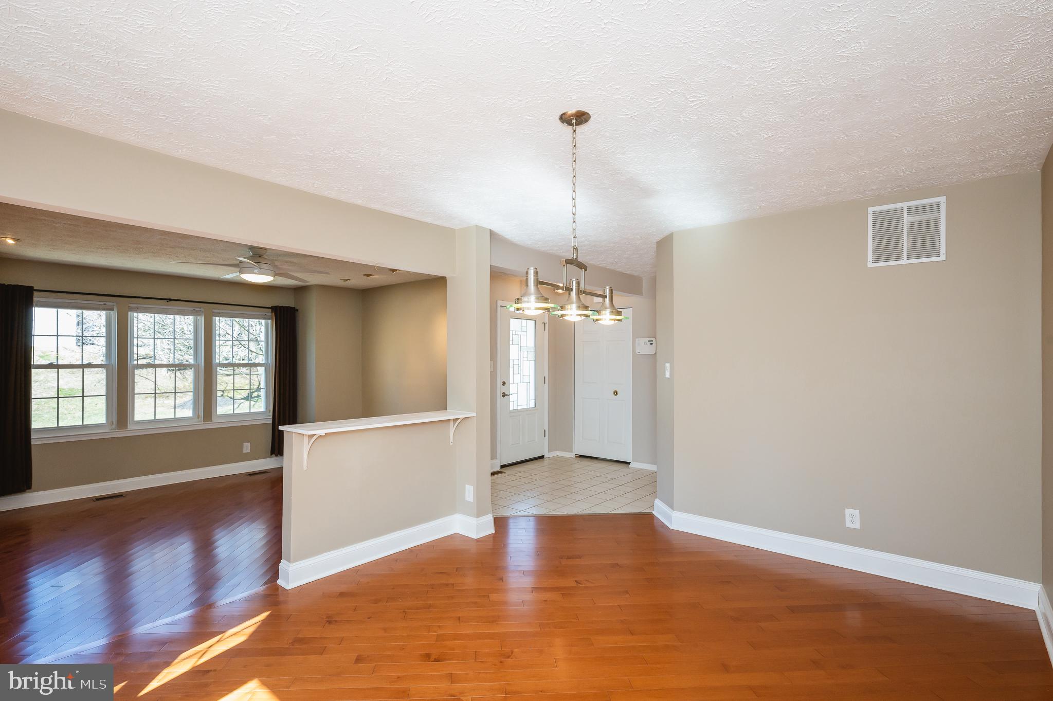 RED FOX FARMS - Residential Lease