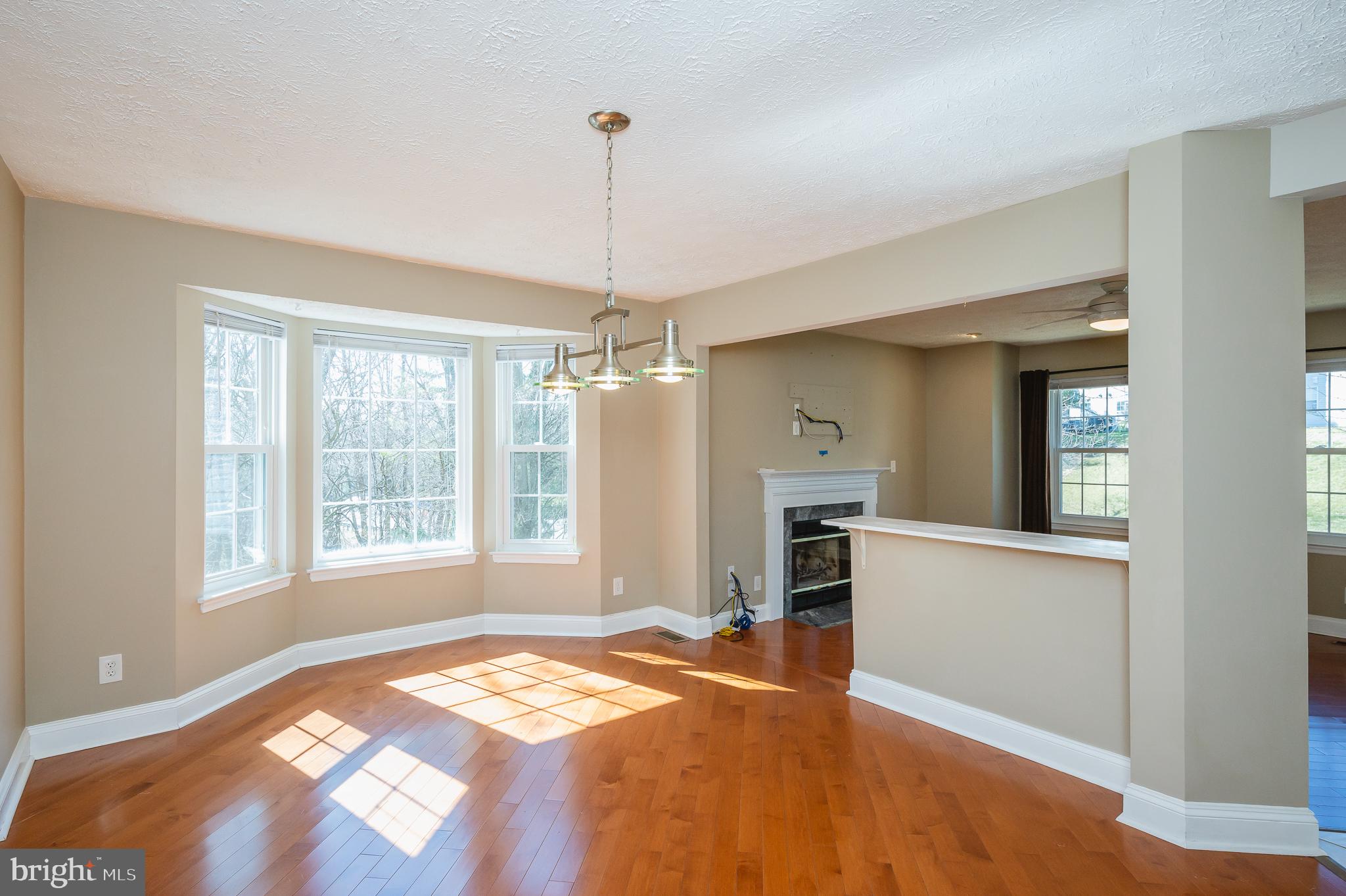 RED FOX FARMS - Residential Lease