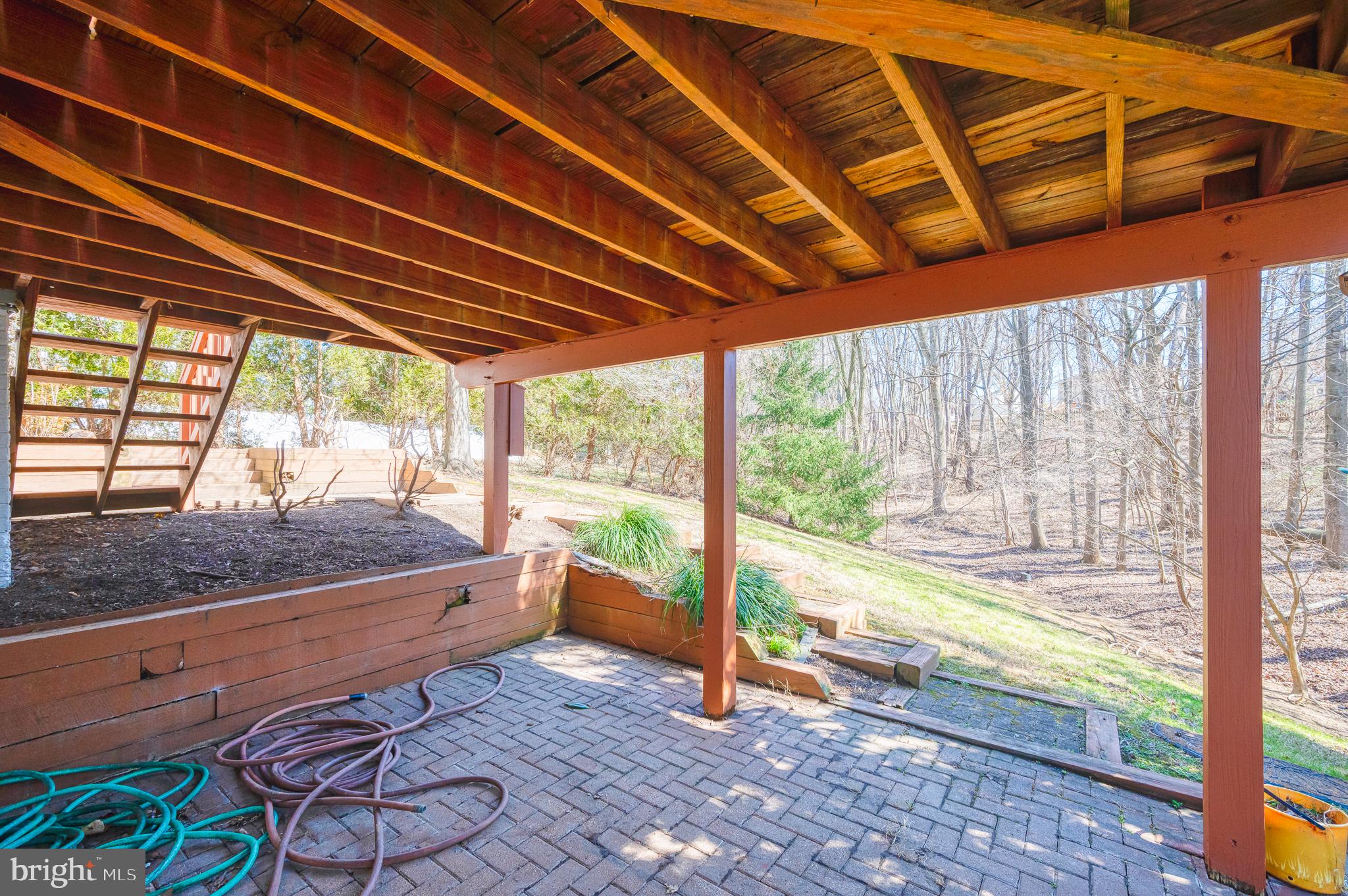 RED FOX FARMS - Residential Lease