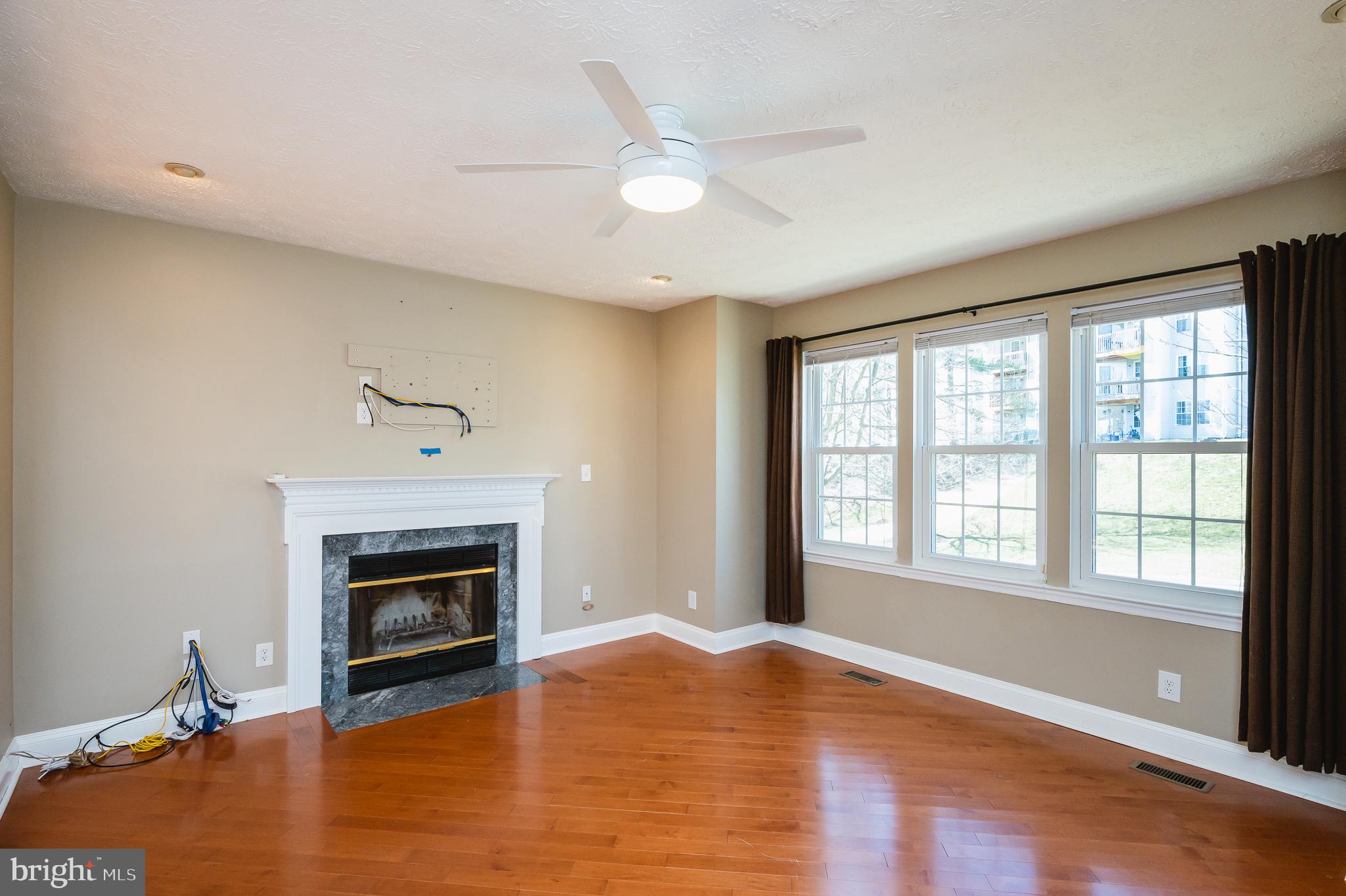 RED FOX FARMS - Residential Lease