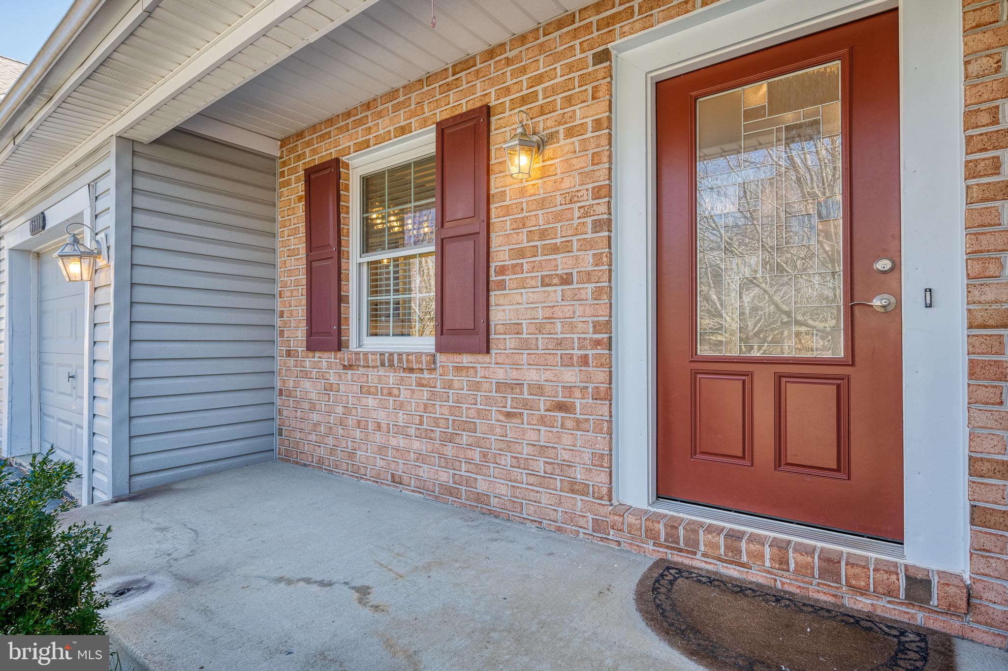 RED FOX FARMS - Residential Lease