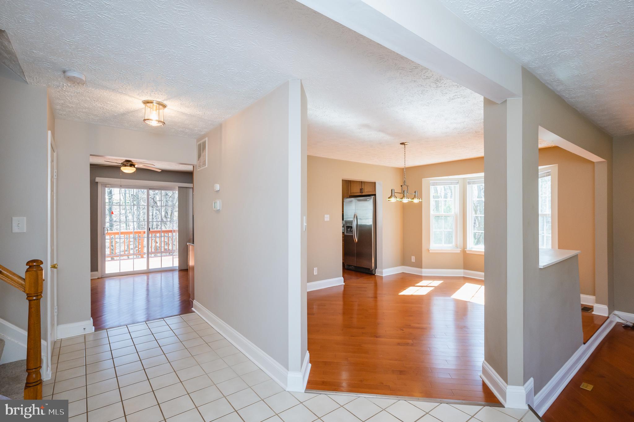 RED FOX FARMS - Residential Lease