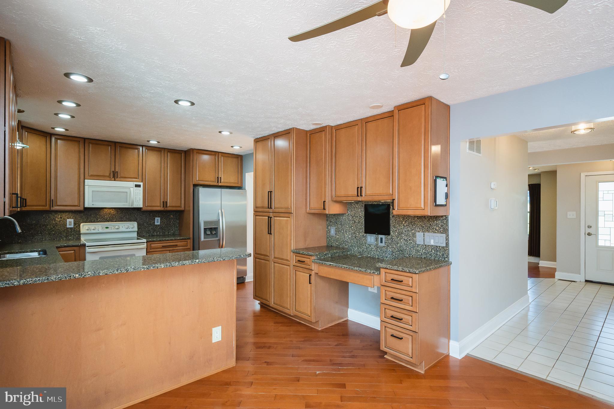 RED FOX FARMS - Residential Lease