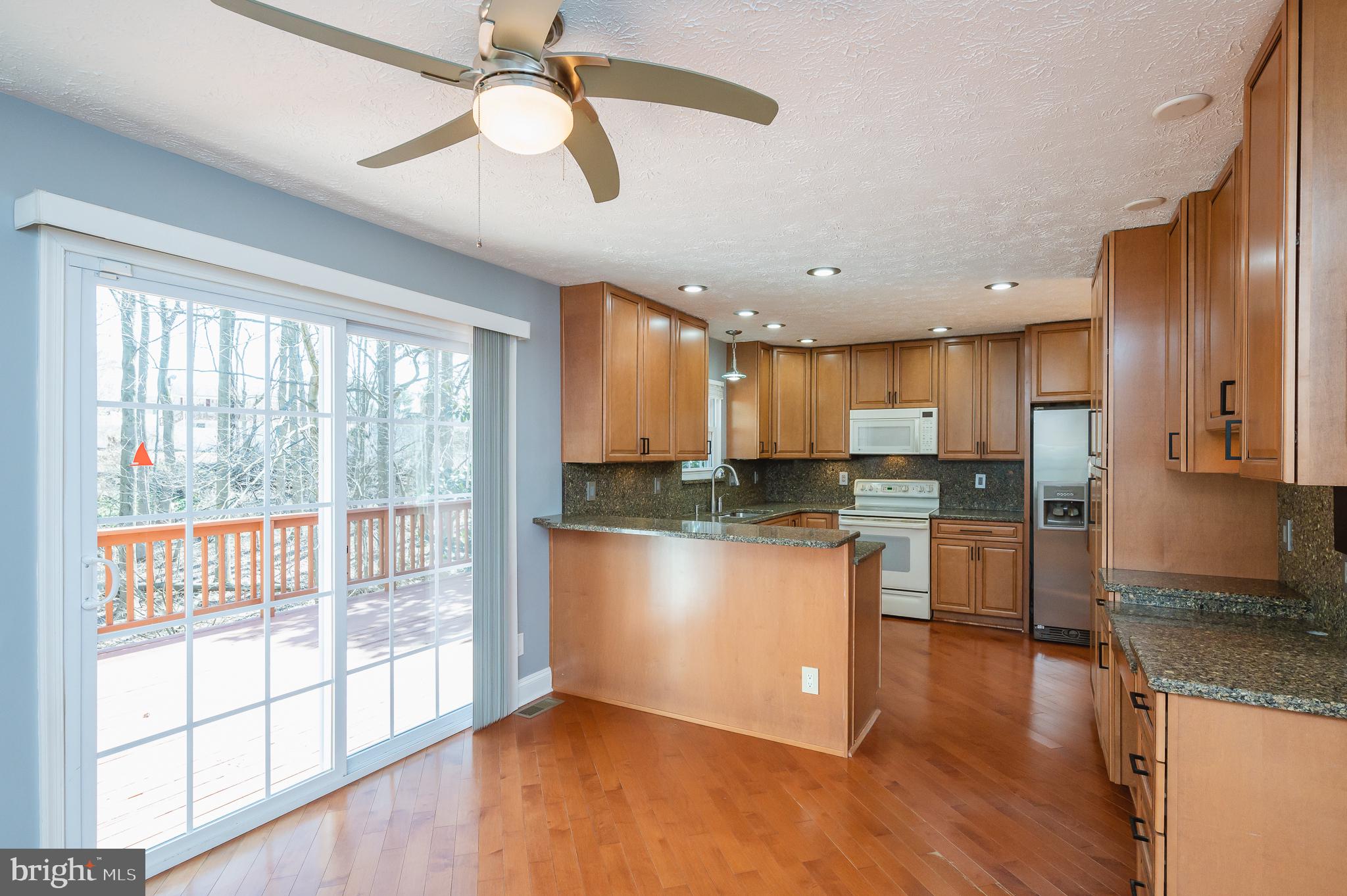 RED FOX FARMS - Residential Lease