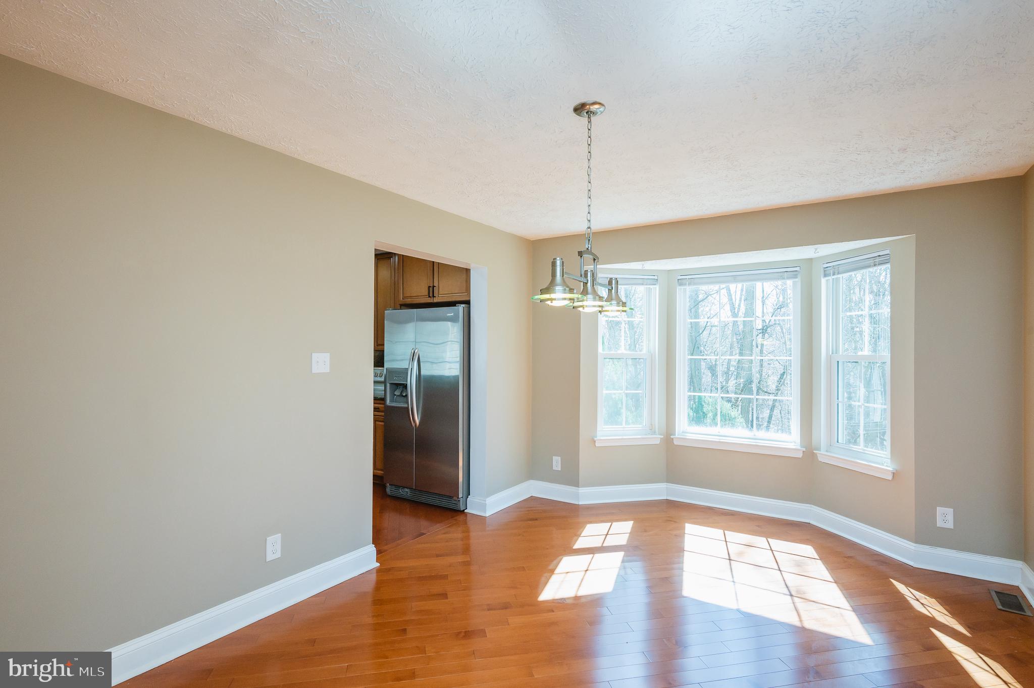 RED FOX FARMS - Residential Lease