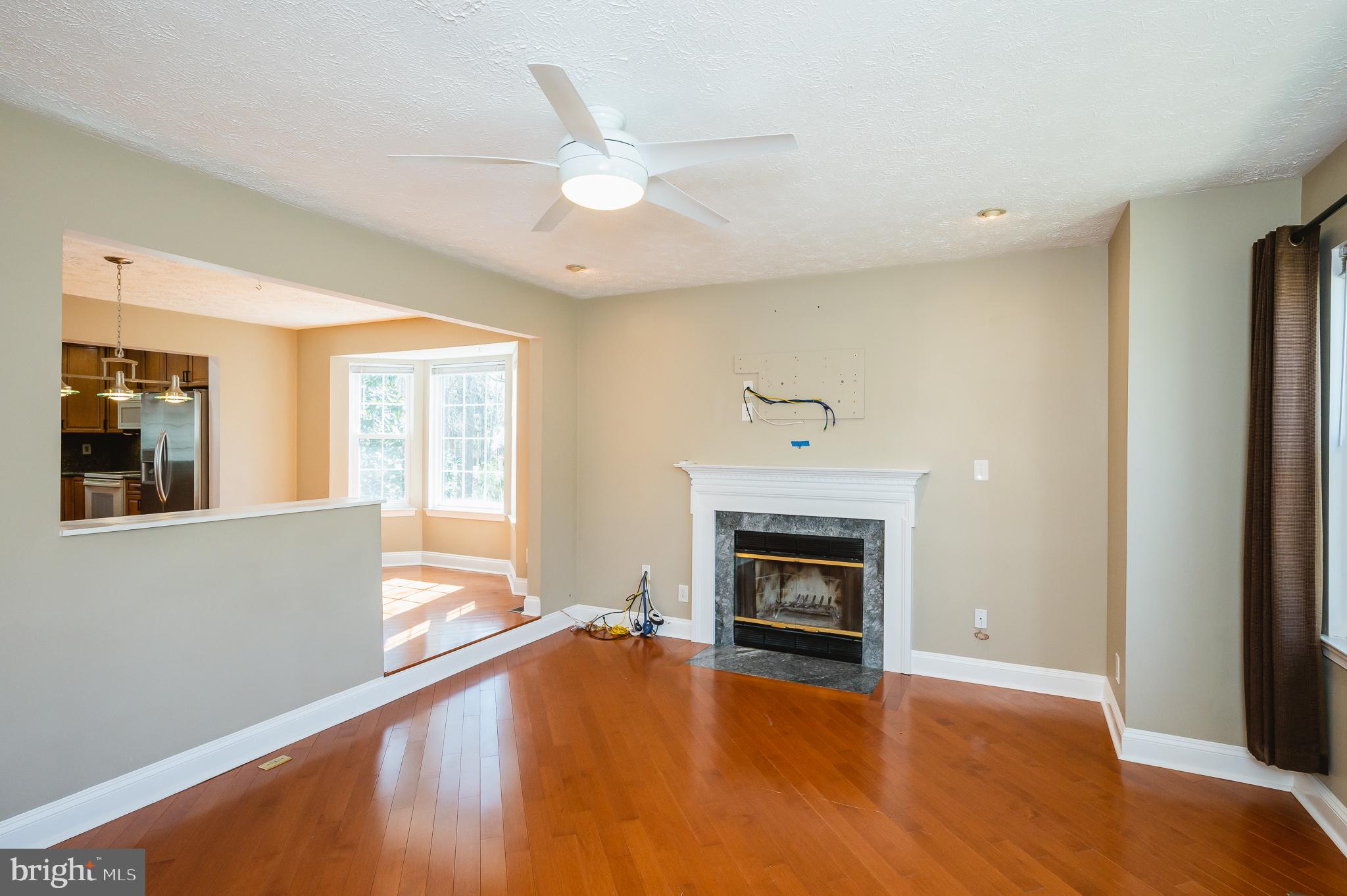 RED FOX FARMS - Residential Lease