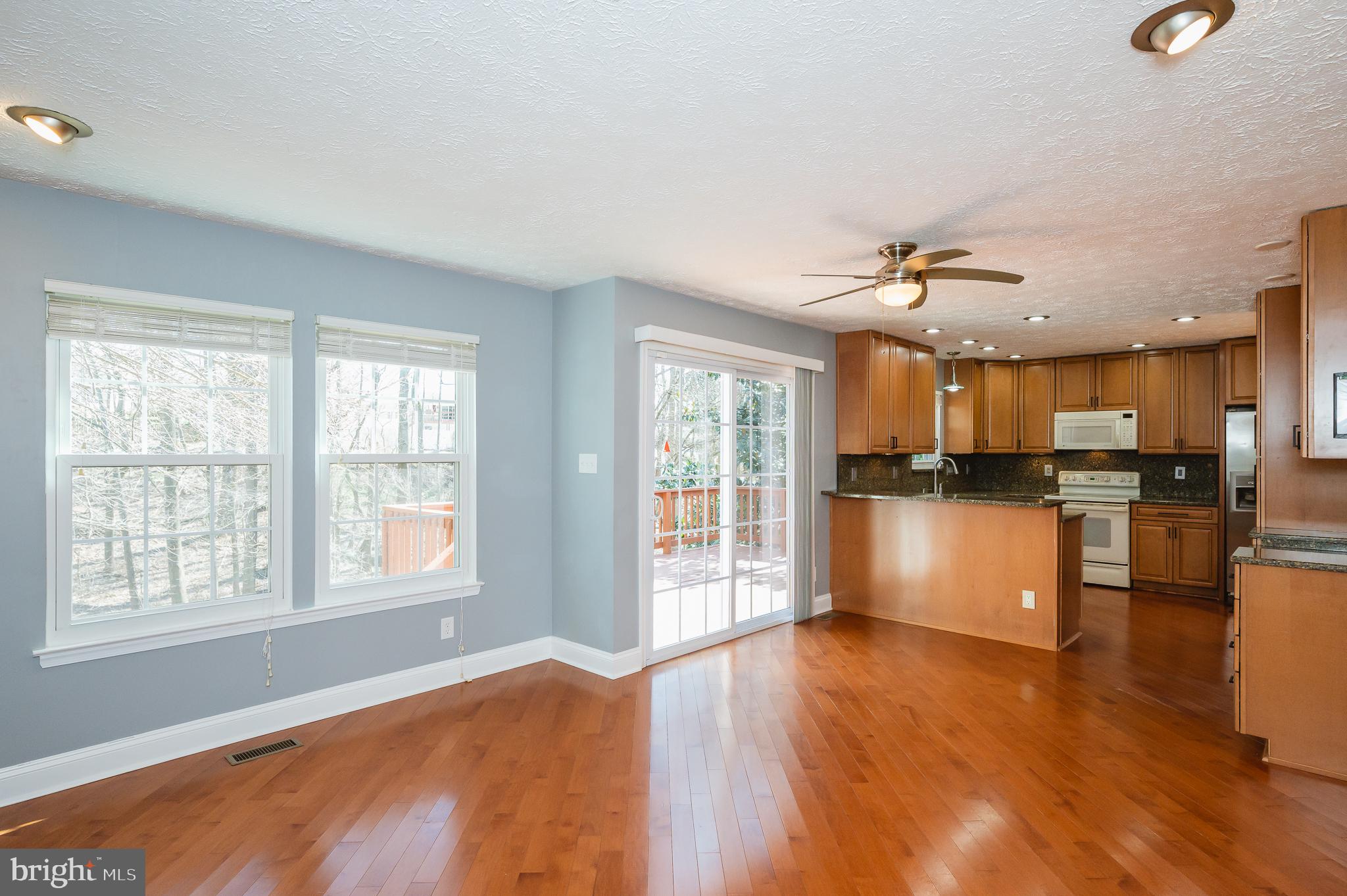 RED FOX FARMS - Residential Lease