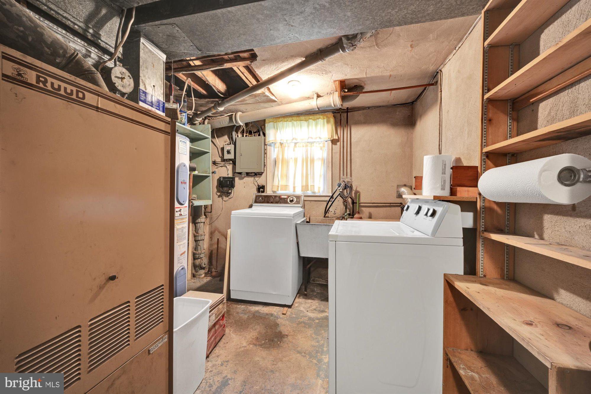 SCOTS GLEN - Residential