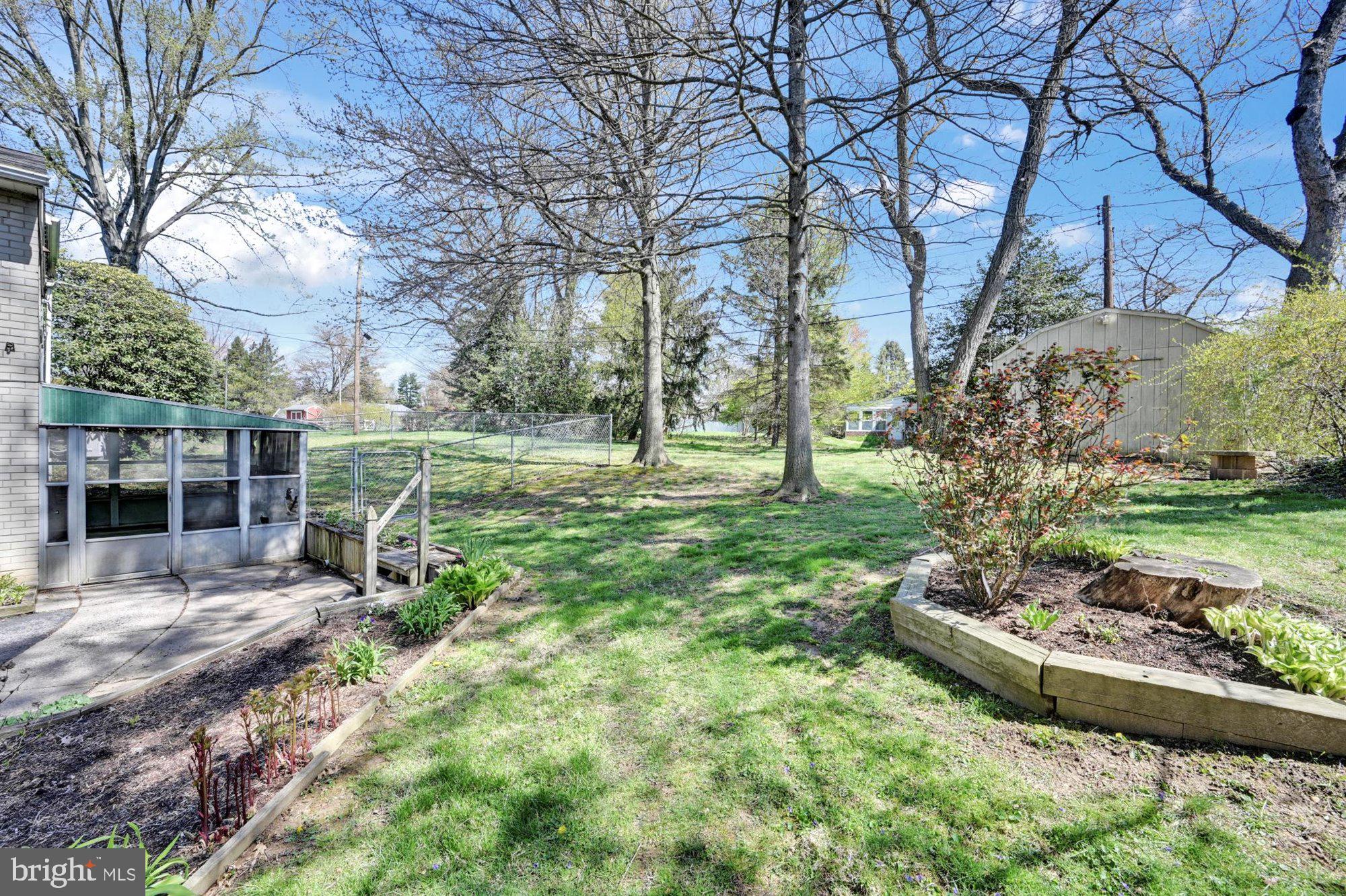 SCOTS GLEN - Residential