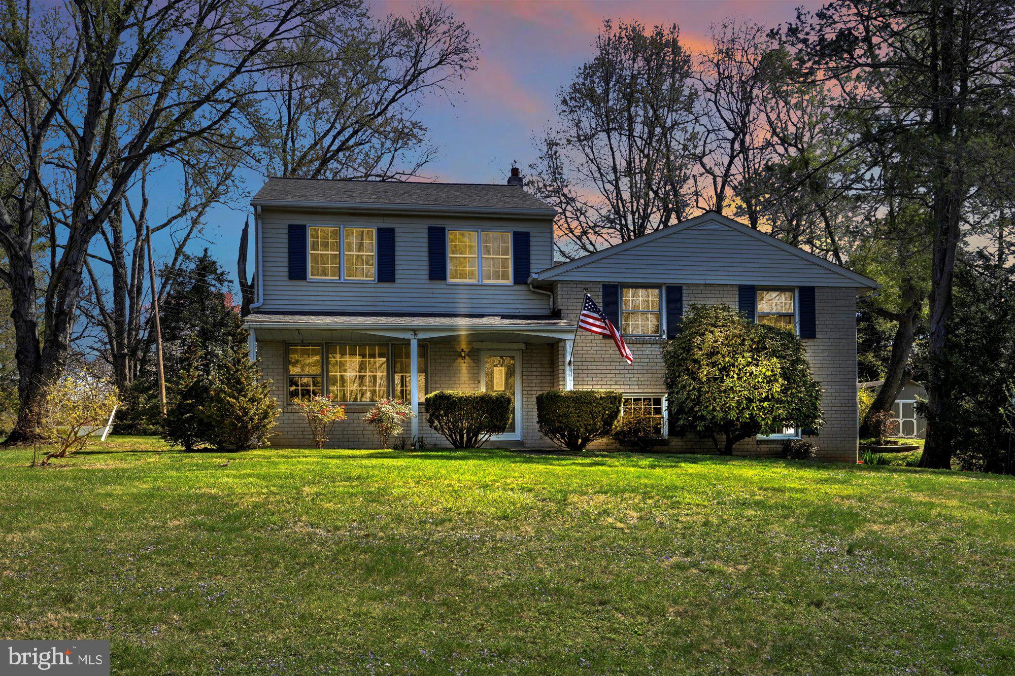 SCOTS GLEN - Residential