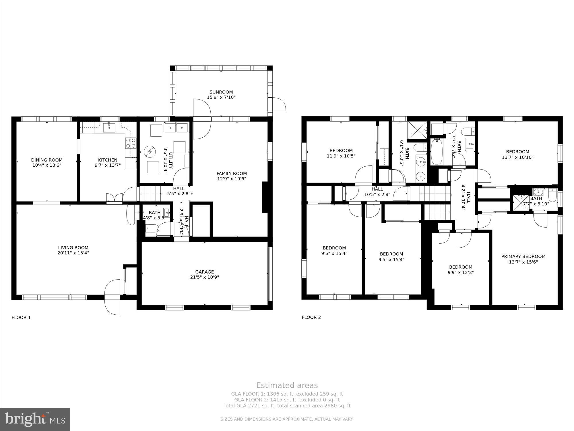 SCOTS GLEN - Residential