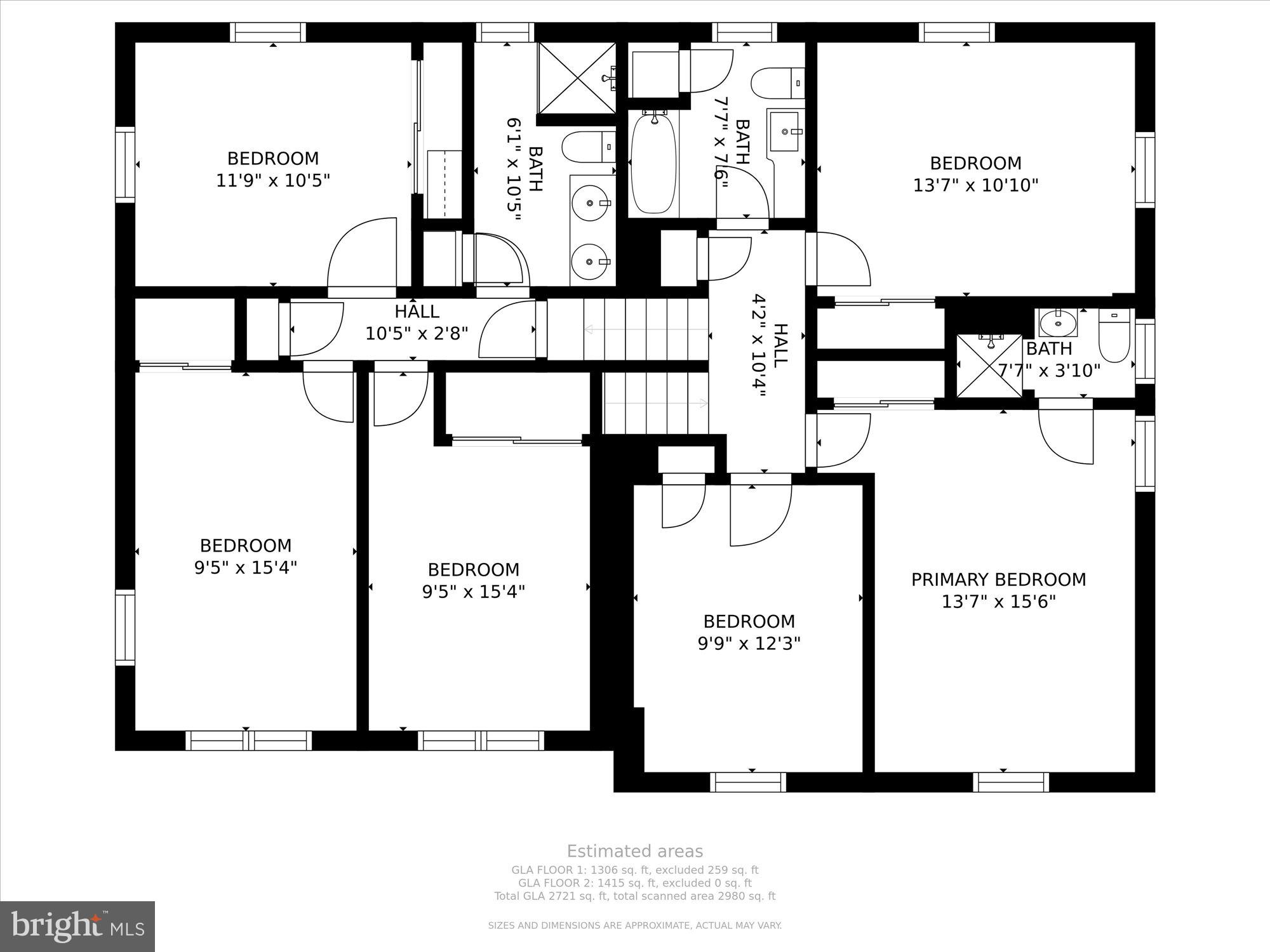 SCOTS GLEN - Residential